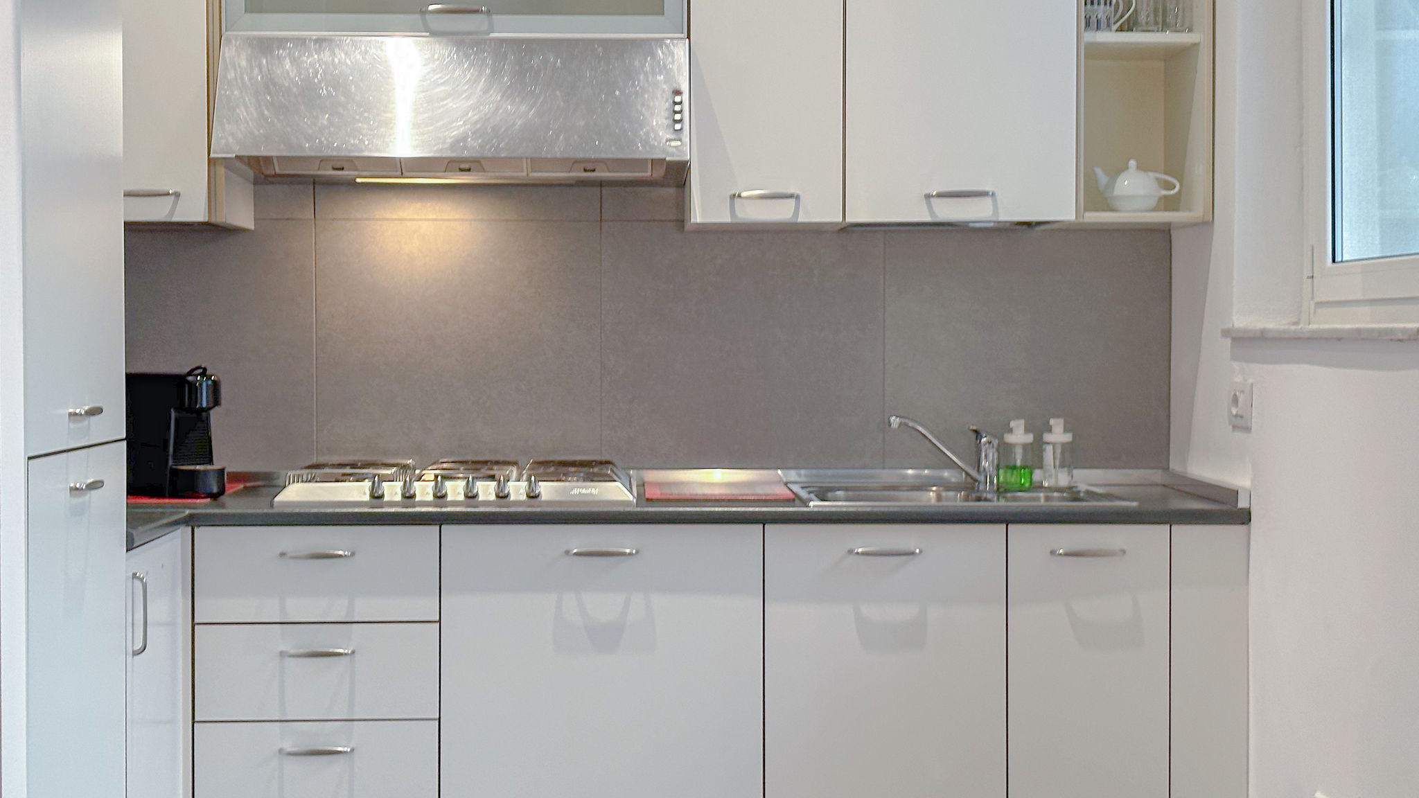 Italianway Milano Meravigli Double Suite Duomo - 2 camere - 5 mins da Duomo