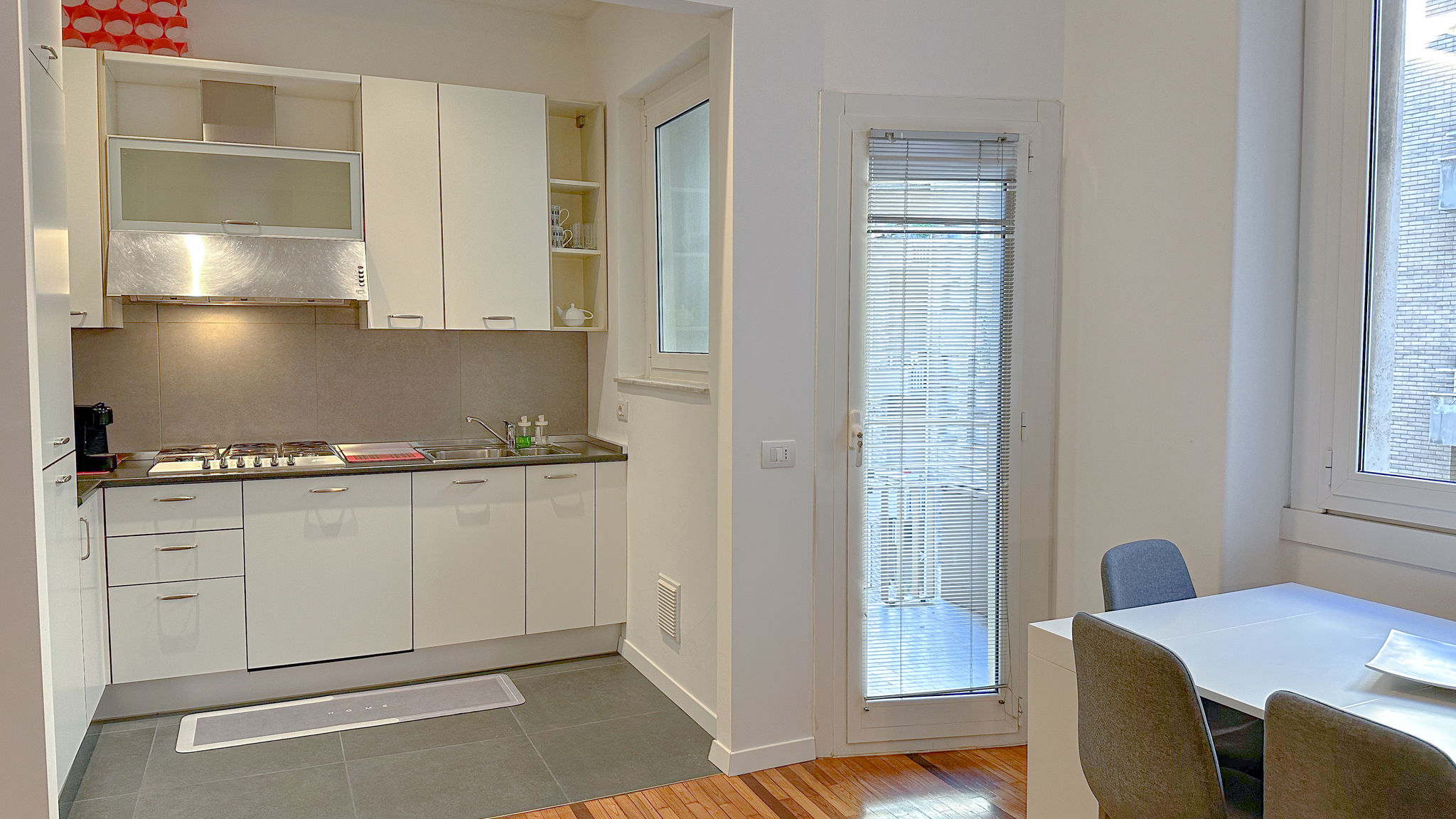 Italianway Milano Meravigli Double Suite Duomo - 2 camere - 5 mins da Duomo