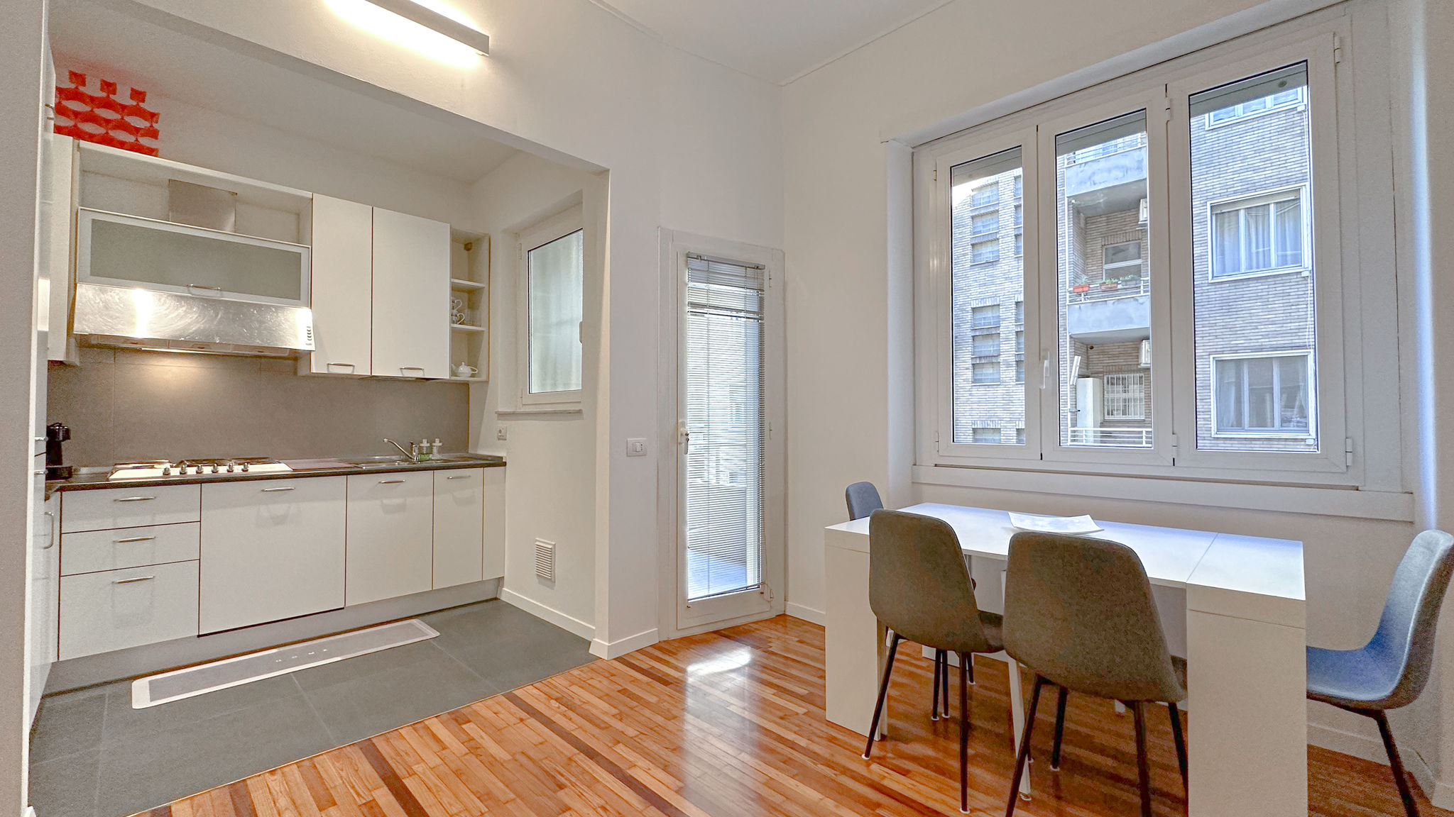 Italianway Milano Meravigli Double Suite Duomo - 2 camere - 5 mins da Duomo