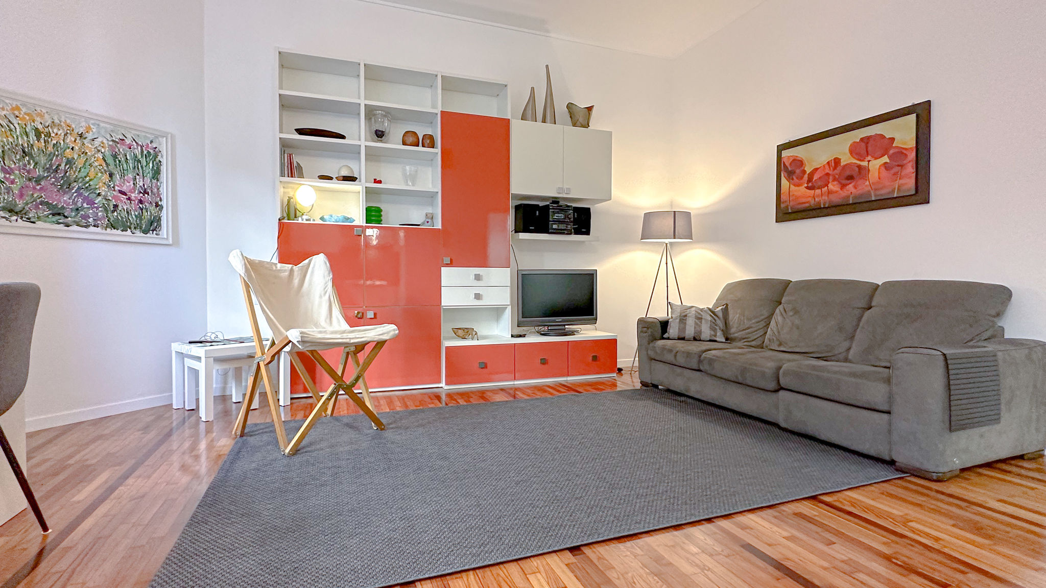 Italianway Milano Meravigli Double Suite Duomo - 2 camere - 5 mins da Duomo