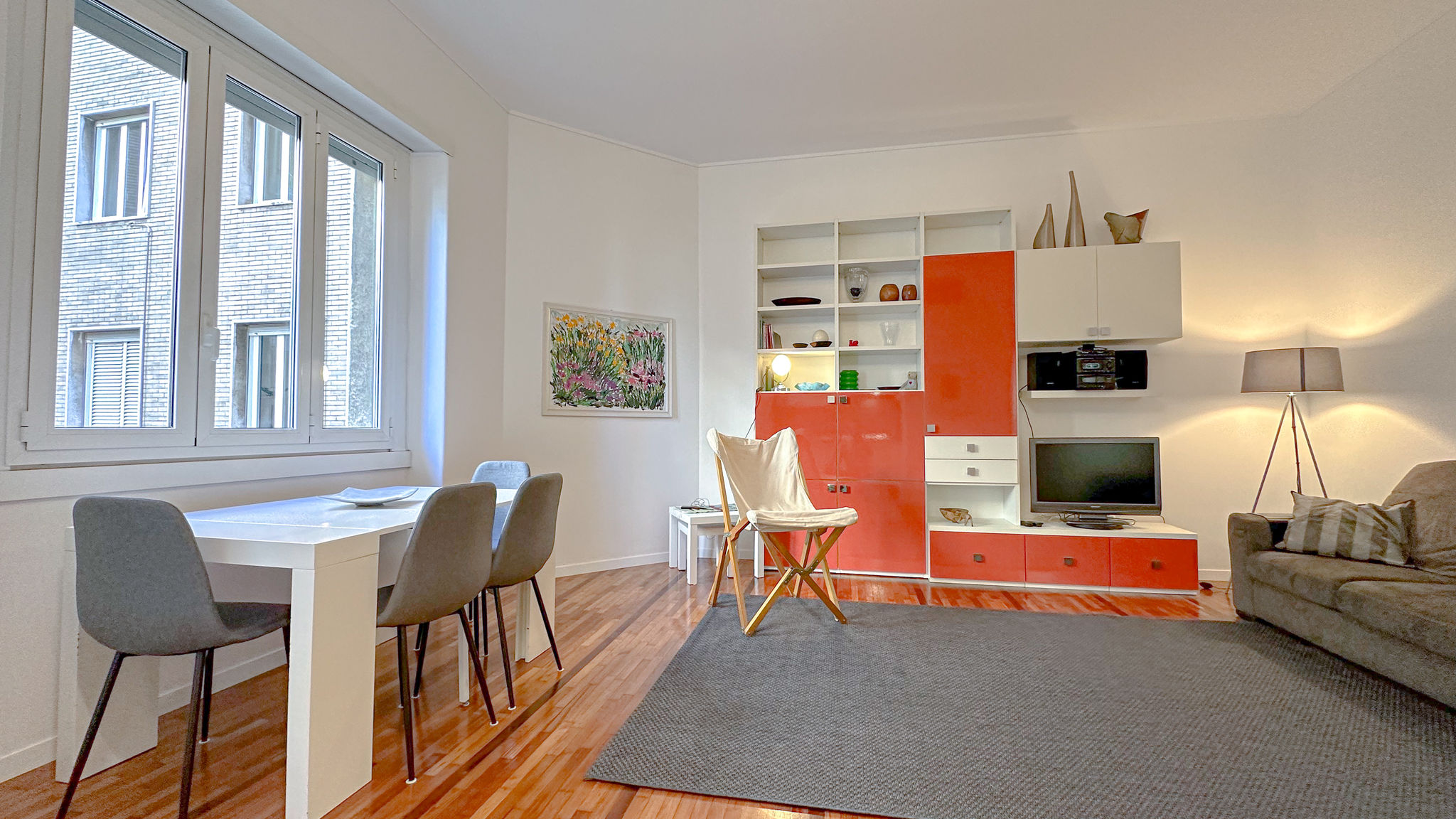 Italianway Milano Meravigli Double Suite Duomo - 2 camere - 5 mins da Duomo