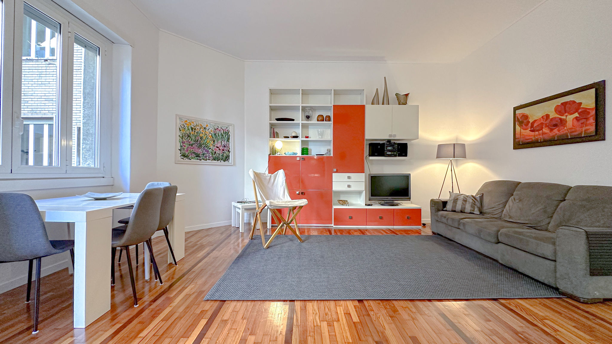 Italianway Milano Meravigli Double Suite Duomo - 2 camere - 5 mins da Duomo