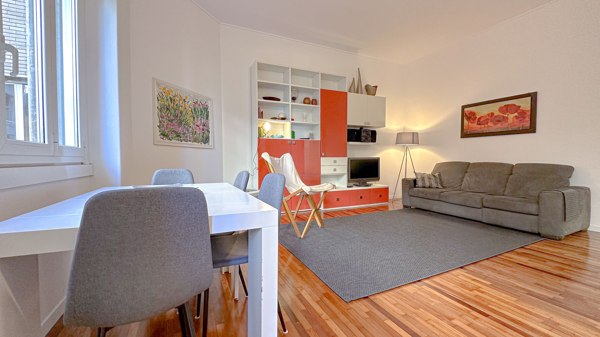 Italianway Milano Meravigli Double Suite Duomo - 2 camere - 5 mins da Duomo