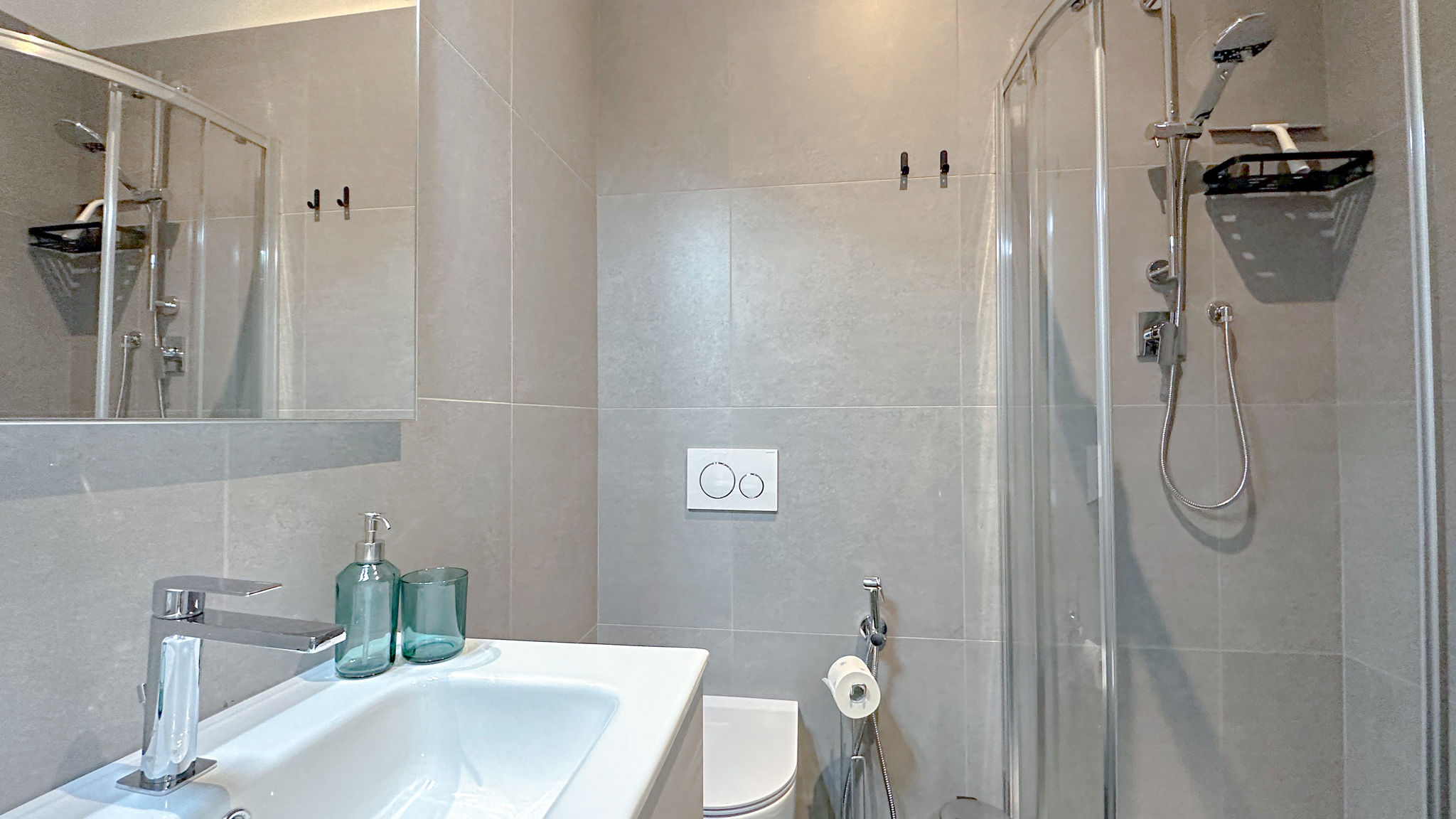 Italianway Milano Meravigli Double Suite Duomo - 2 camere - 5 mins da Duomo