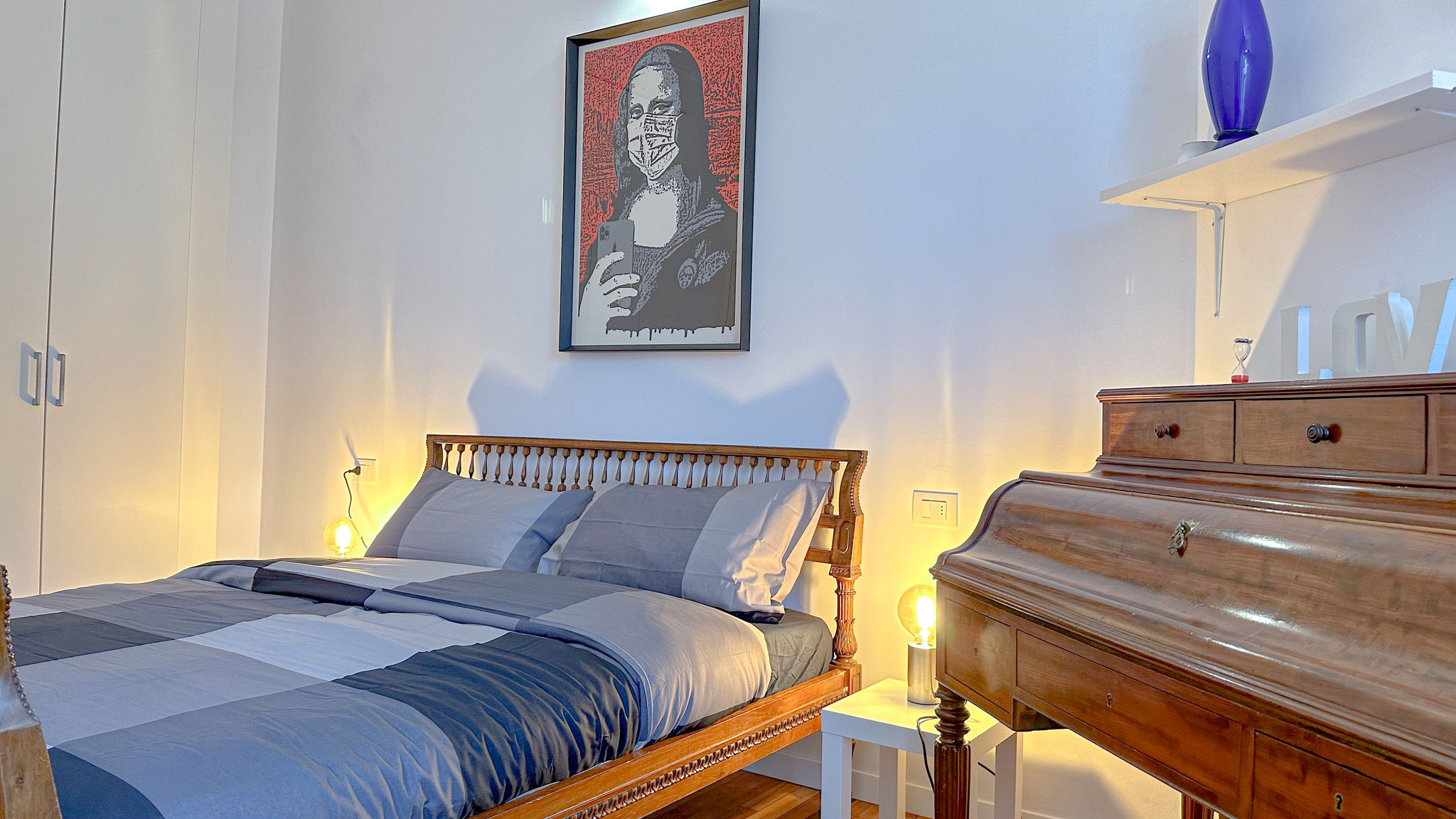 Italianway Milano Meravigli Double Suite Duomo - 2 camere - 5 mins da Duomo