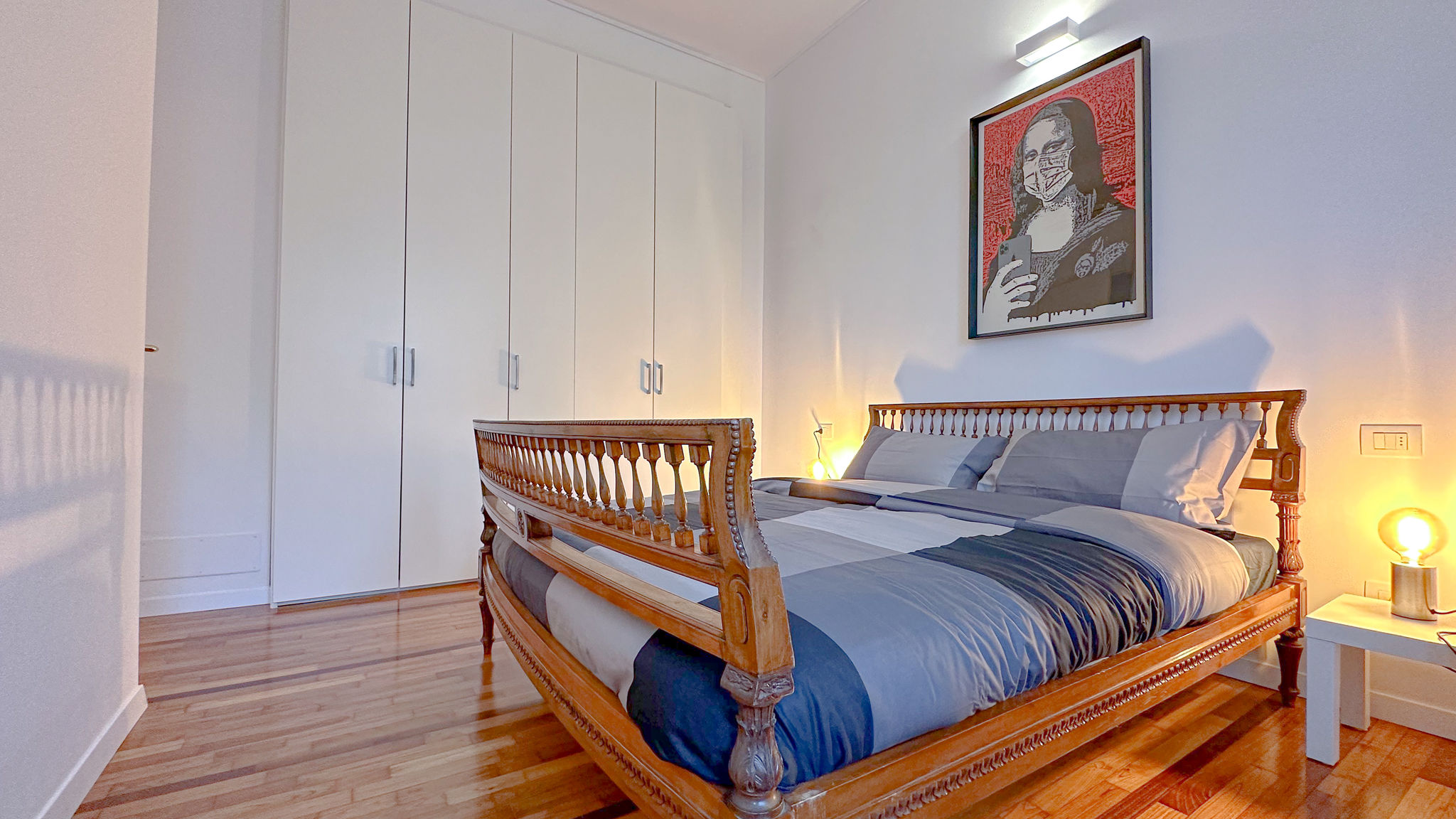 Italianway Milano Meravigli Double Suite Duomo - 2 camere - 5 mins da Duomo