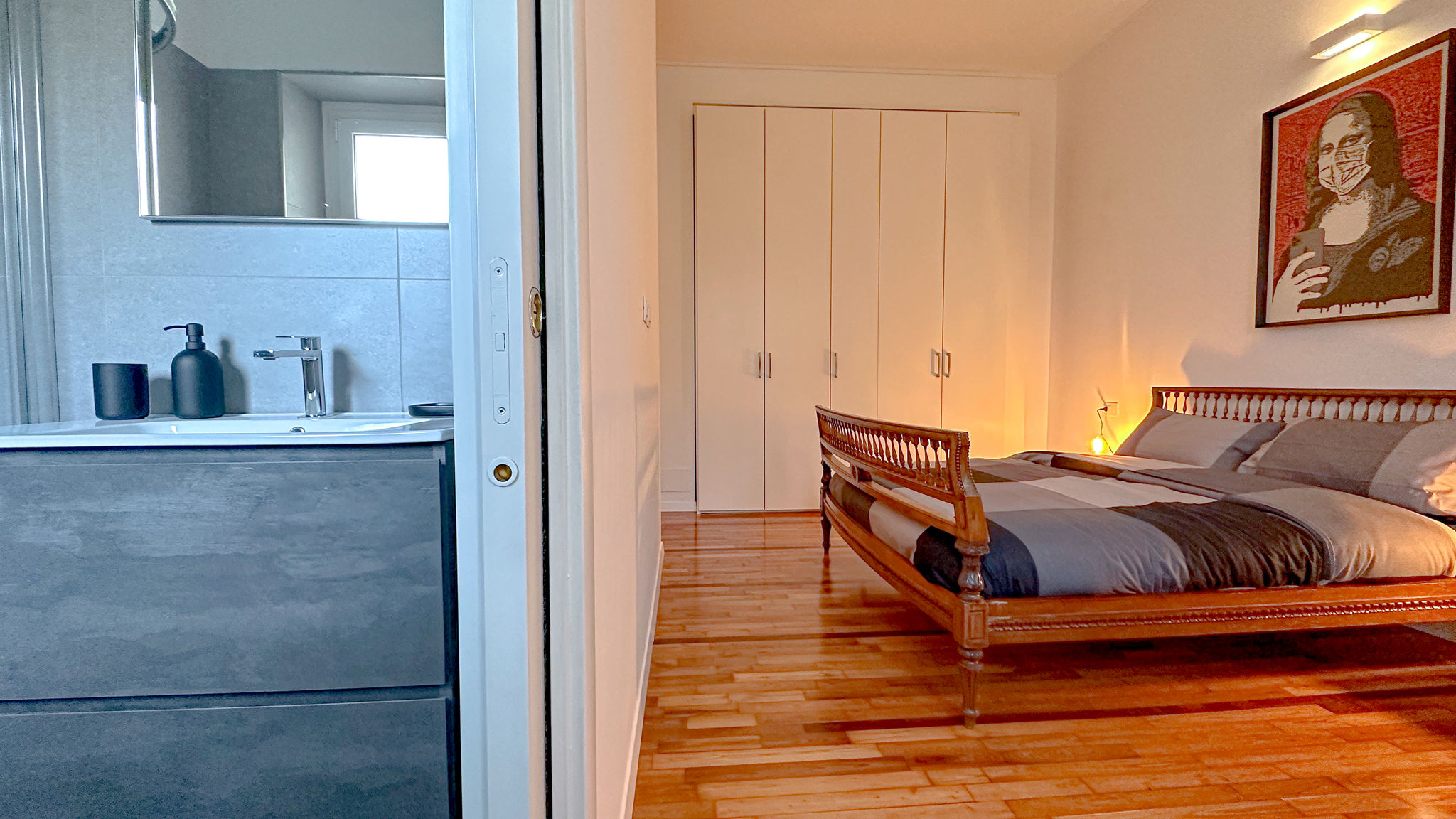 Italianway Milano Meravigli Double Suite Duomo - 2 camere - 5 mins da Duomo