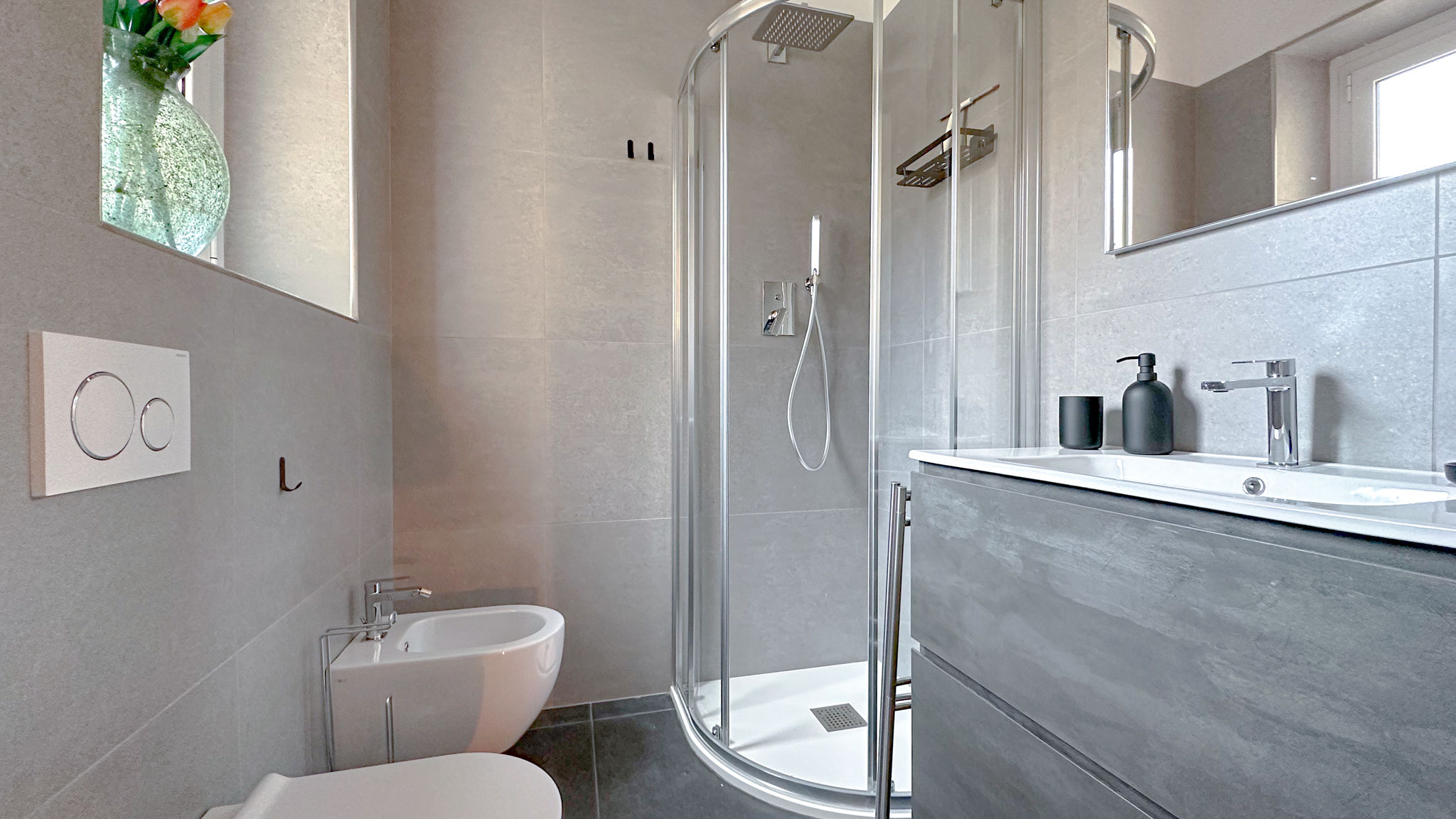 Italianway Milano Meravigli Double Suite Duomo - 2 camere - 5 mins da Duomo