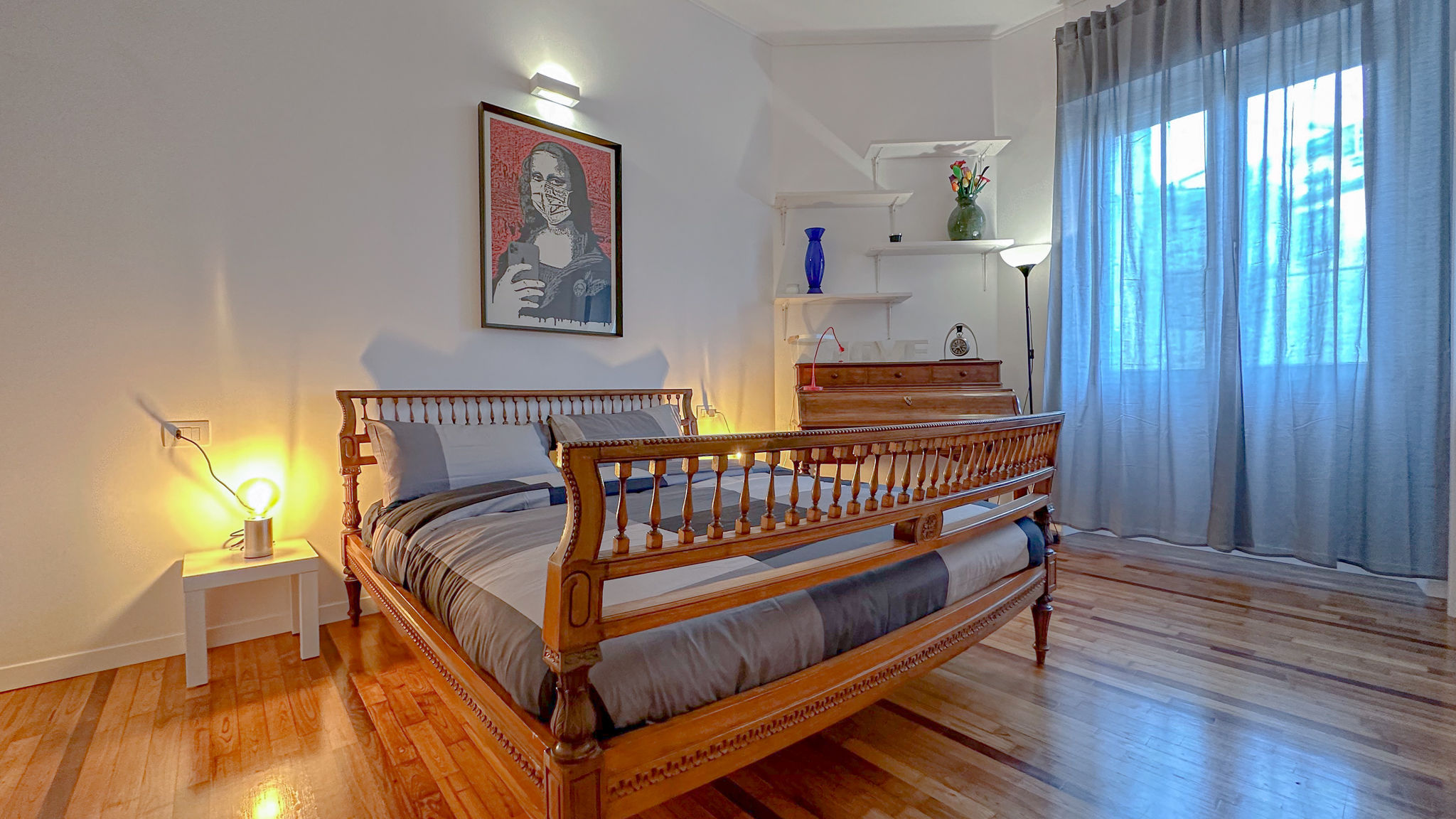 Italianway Milano Meravigli Double Suite Duomo - 2 camere - 5 mins da Duomo