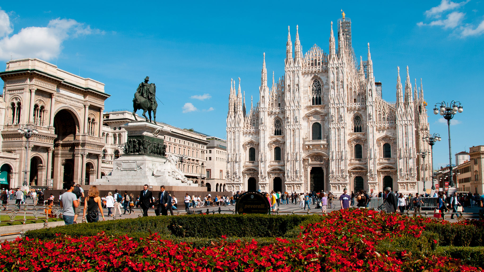 Italianway Milano Meravigli Double Suite Duomo - 2 camere - 5 mins da Duomo