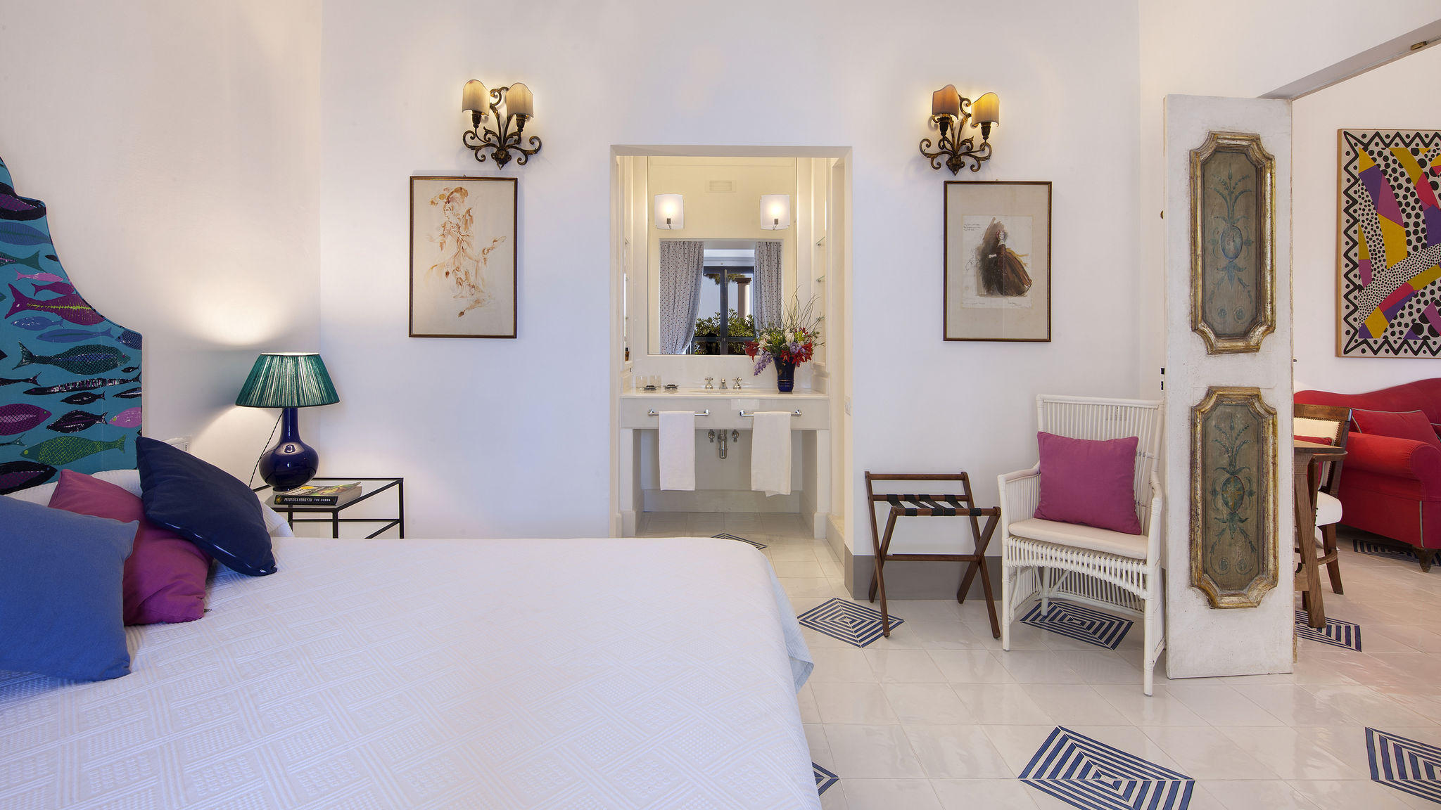 Italianway Positano Villa Miramare - La Cisterna by Elite Villas