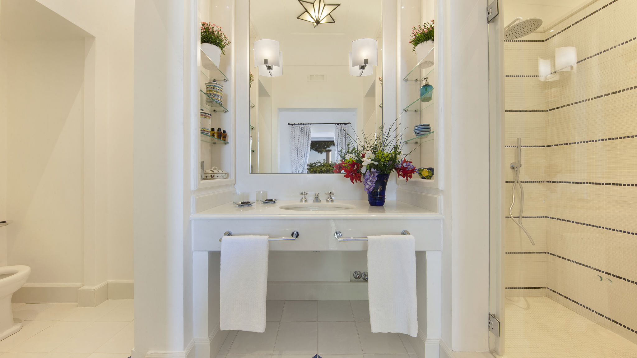 Italianway Positano Villa Miramare - La Cisterna by Elite Villas