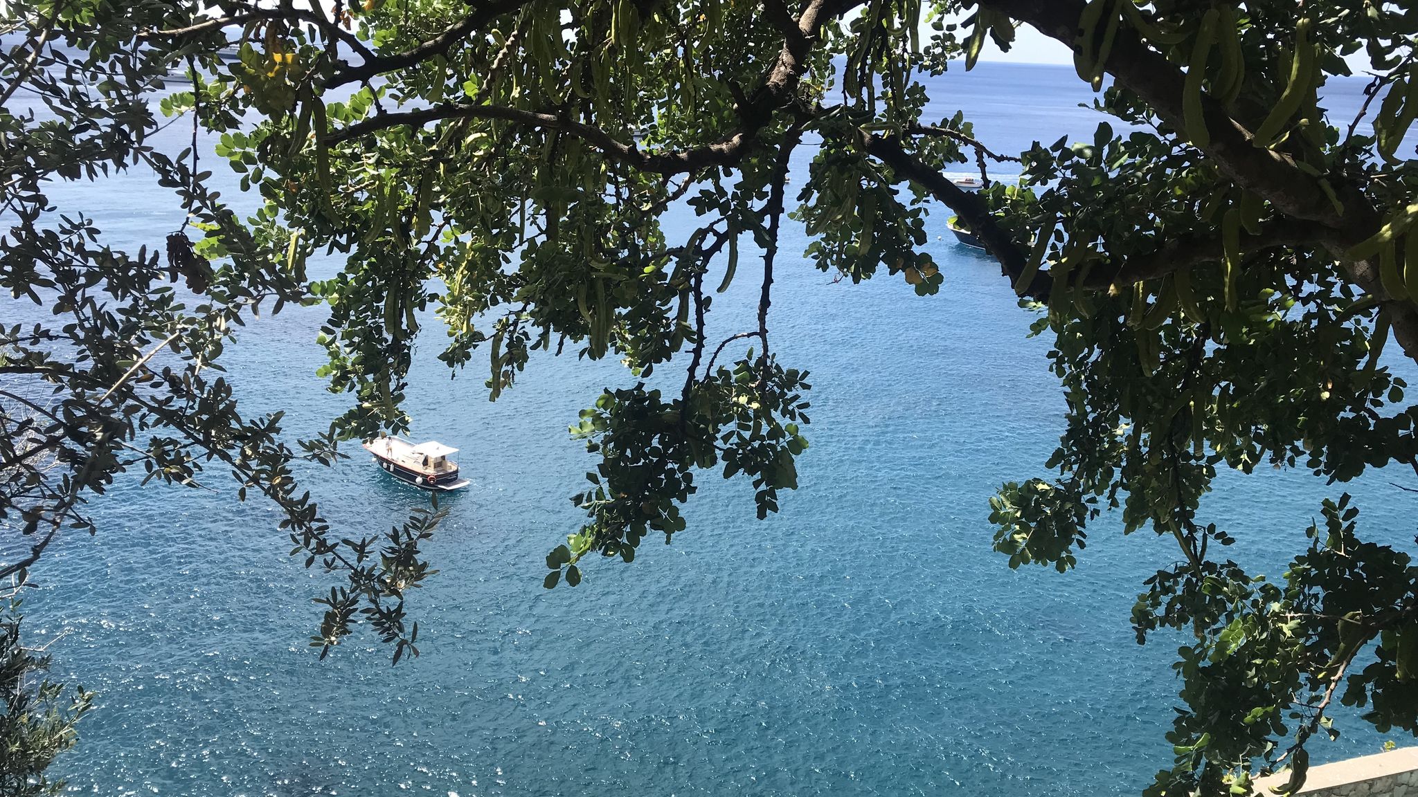 Italianway Positano Villa Miramare - La Cisterna by Elite Villas