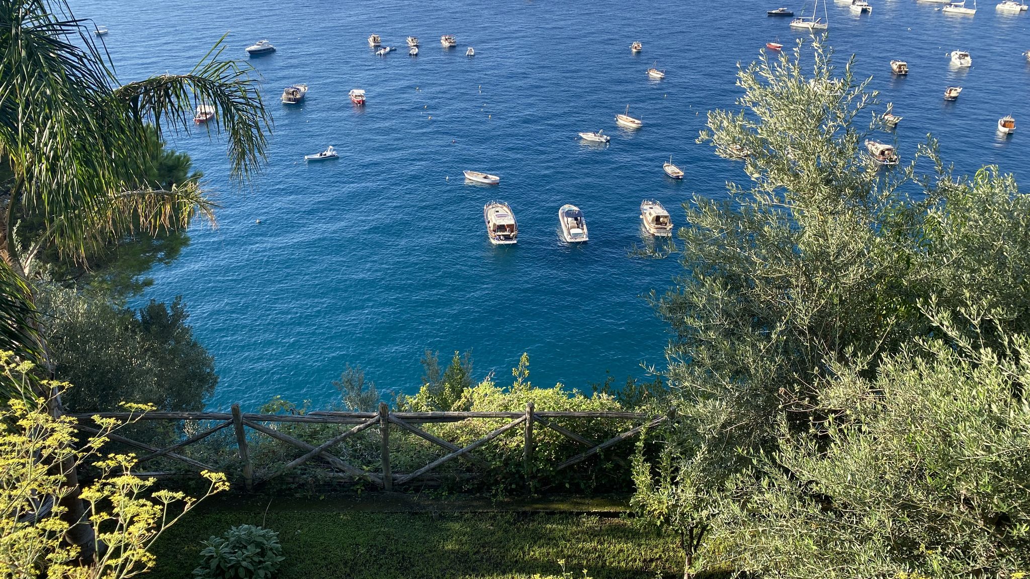 Italianway Positano Villa Miramare - La Cisterna by Elite Villas