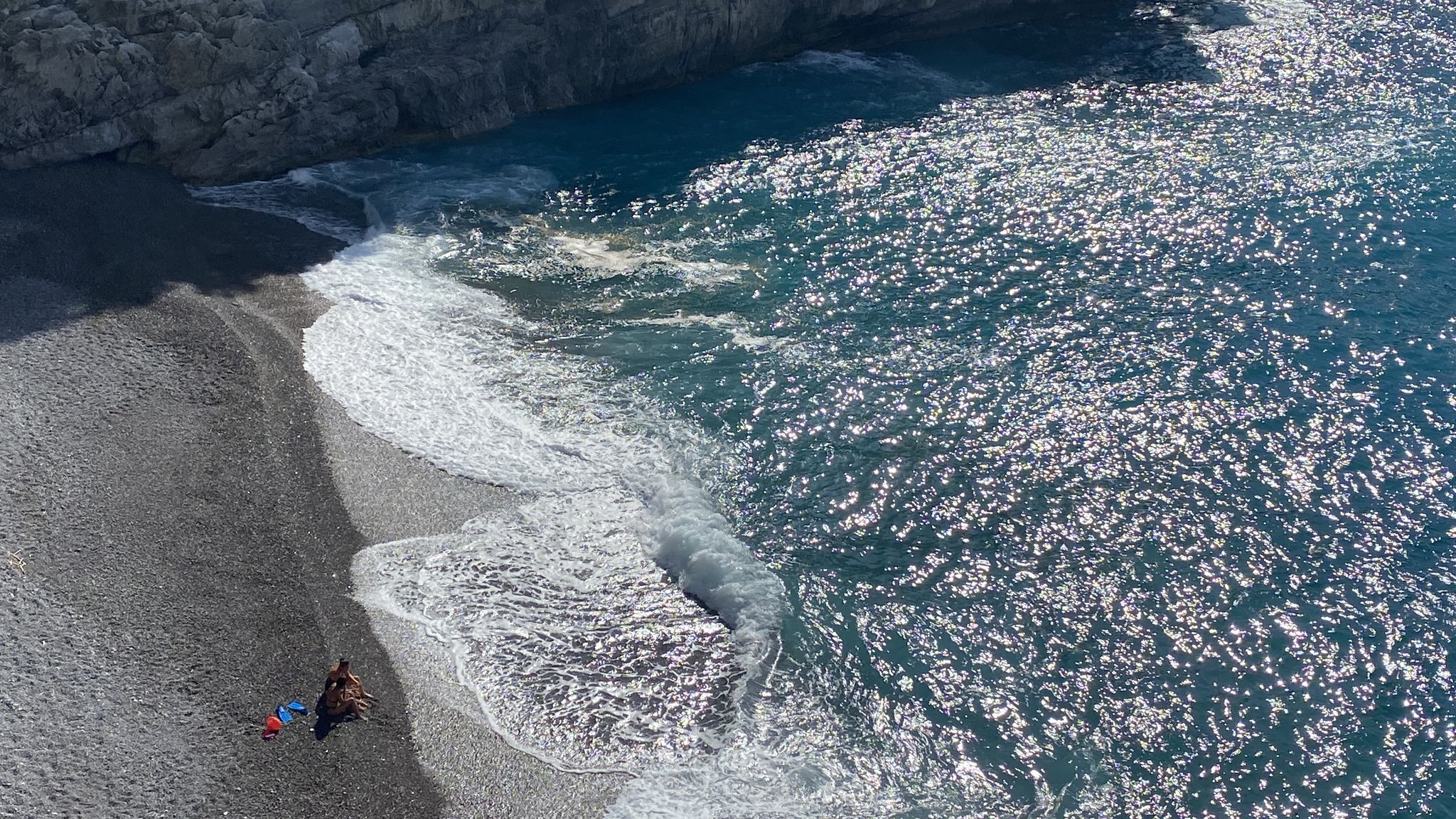 Italianway Positano Villa Miramare - La Cisterna by Elite Villas