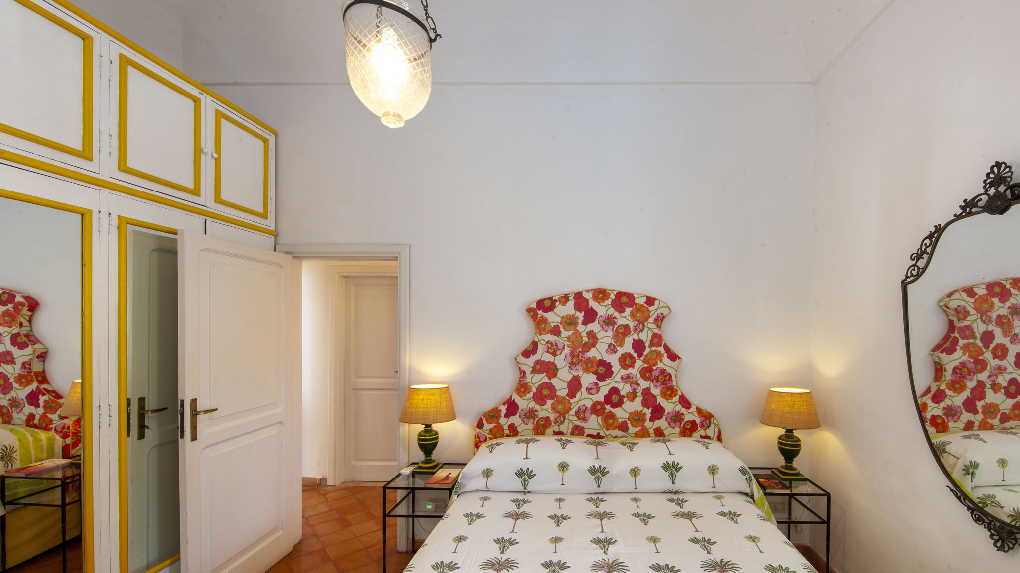 Italianway Positano Villa Miramare - Casa Angelica by Elite Villas