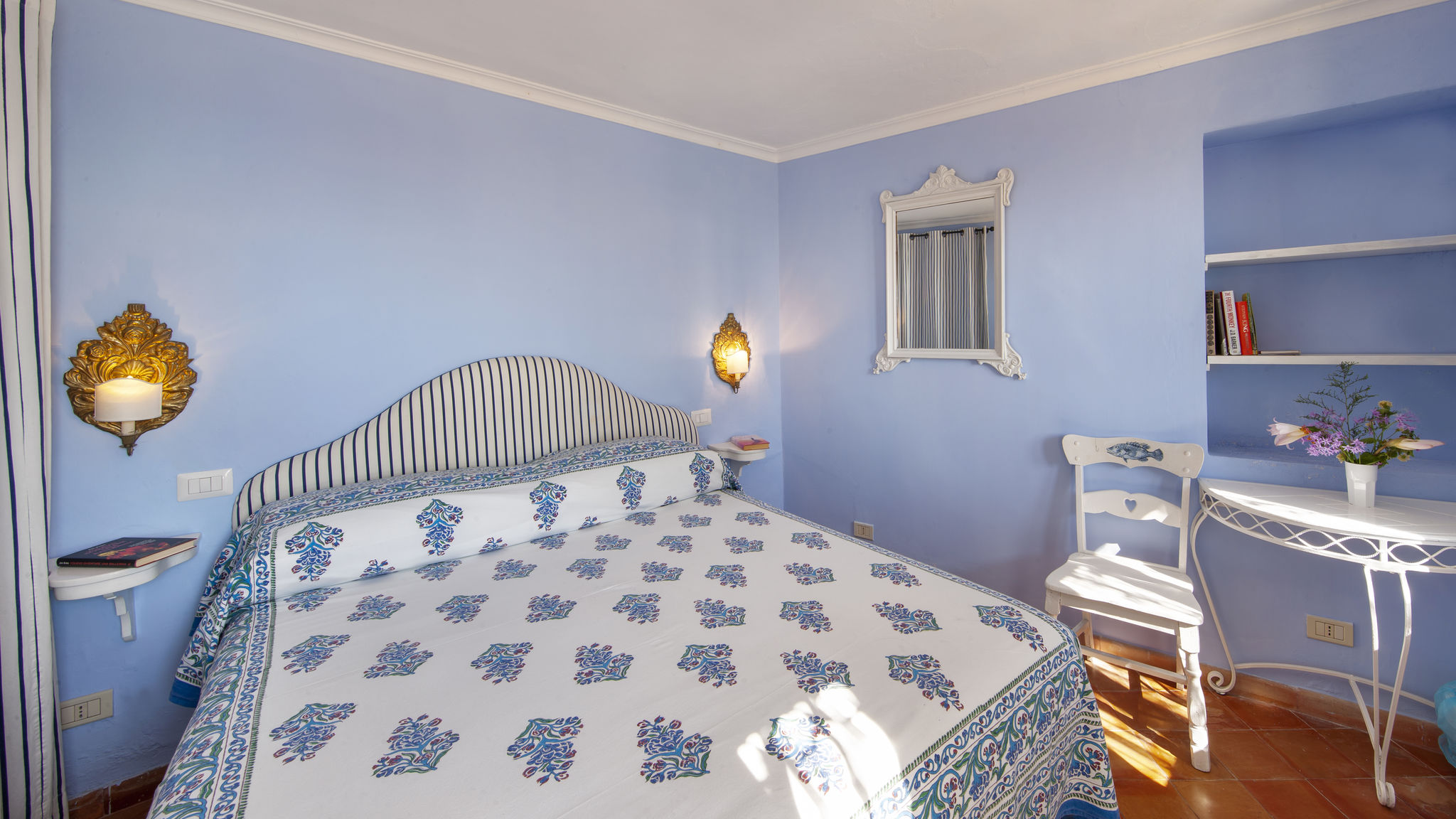 Italianway Positano Villa Miramare - Casa Angelica by Elite Villas