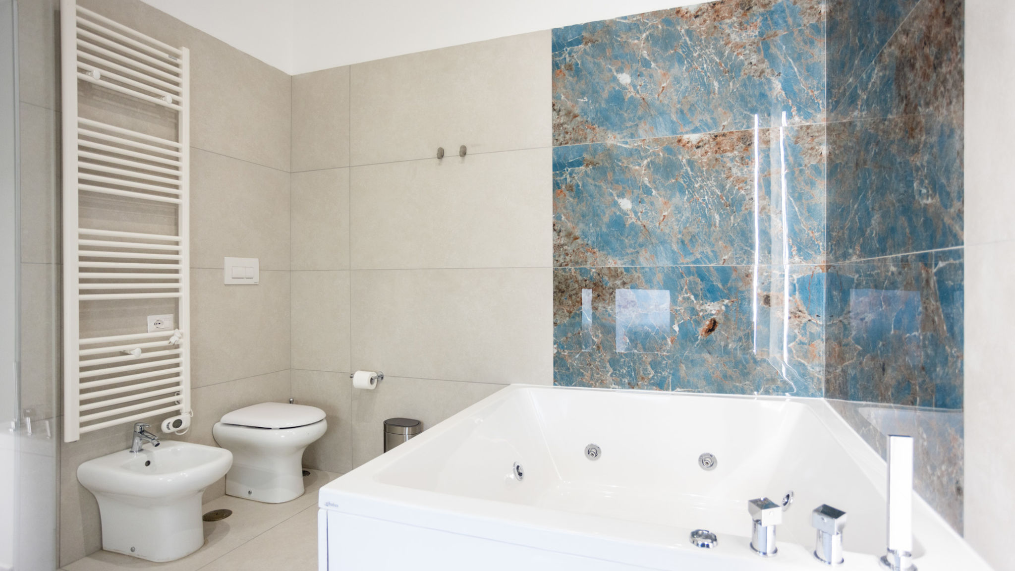 Italianway Napoli Palazzo Pepe - Camera D'Agostino