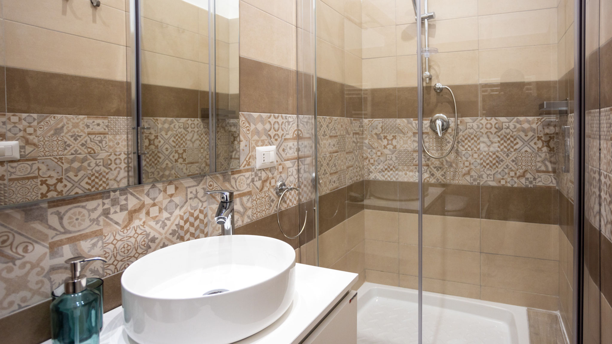 Italianway Napoli Palazzo Pepe - Camera Caracciolo