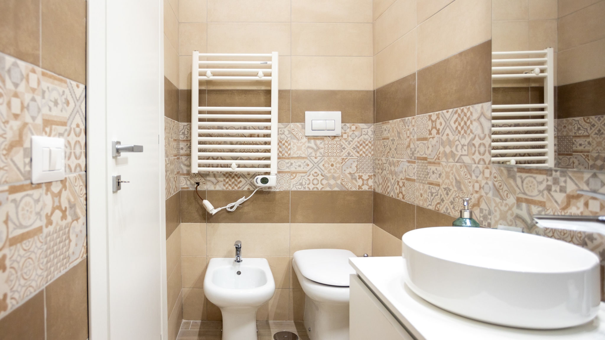 Italianway Napoli Palazzo Pepe - Camera Caracciolo