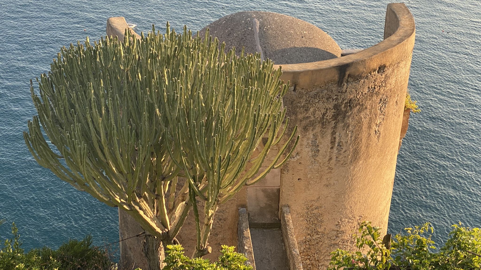 Italianway Positano Villa Miramare - Torre by Elite Villas
