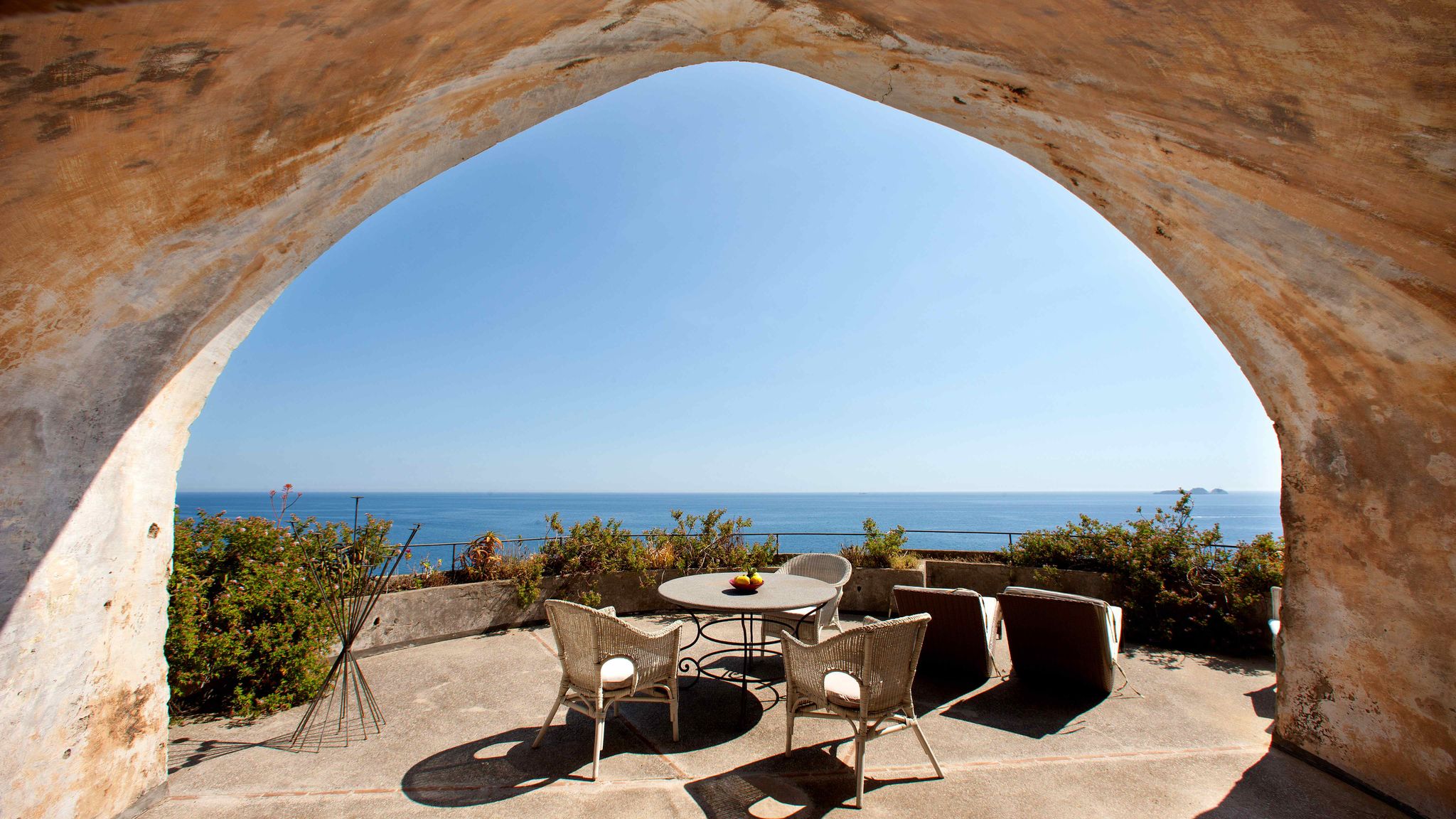 Italianway Positano Villa Miramare - Torre by Elite Villas