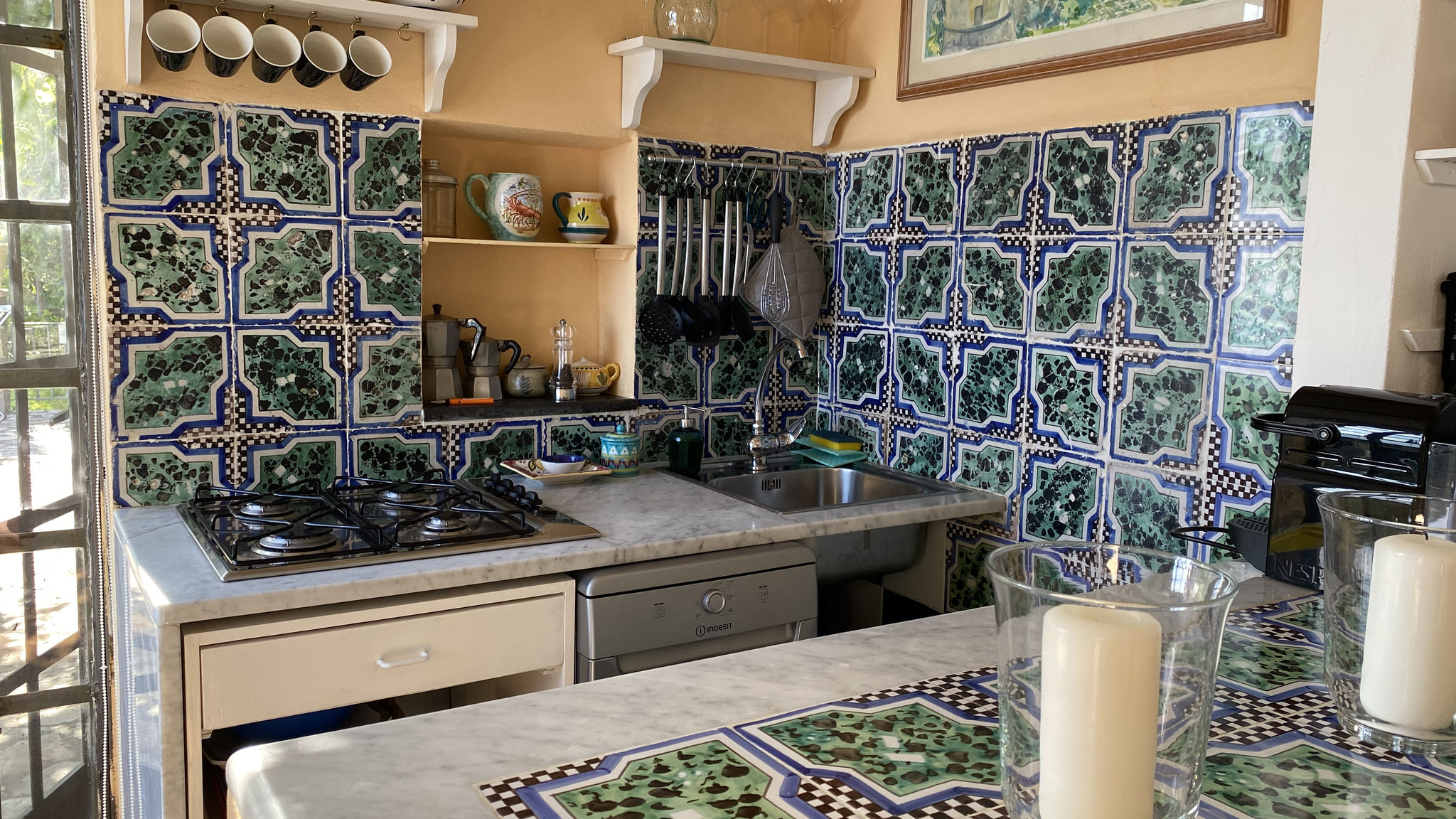 Italianway Positano Villa Miramare - Torre by Elite Villas
