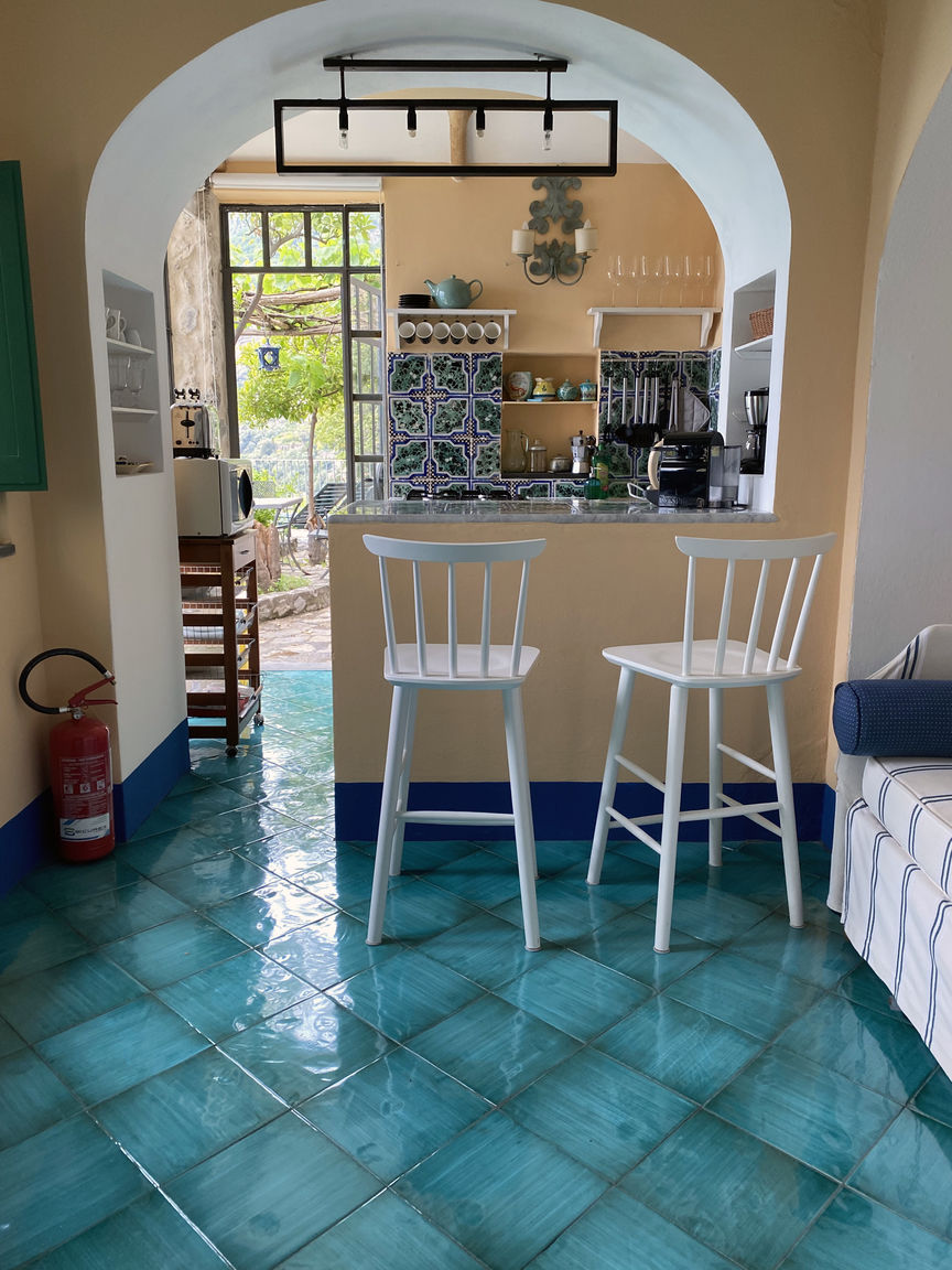 Italianway Positano Villa Miramare - Torre by Elite Villas