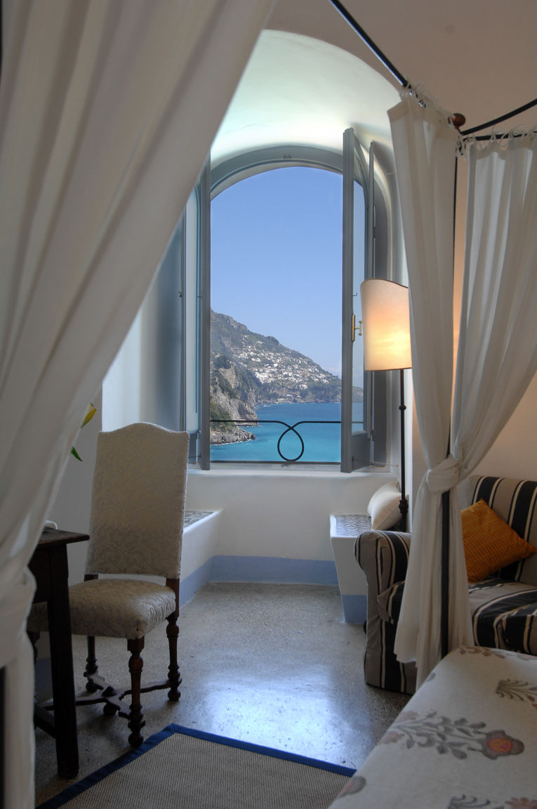 Italianway Positano Villa Miramare - Torre by Elite Villas