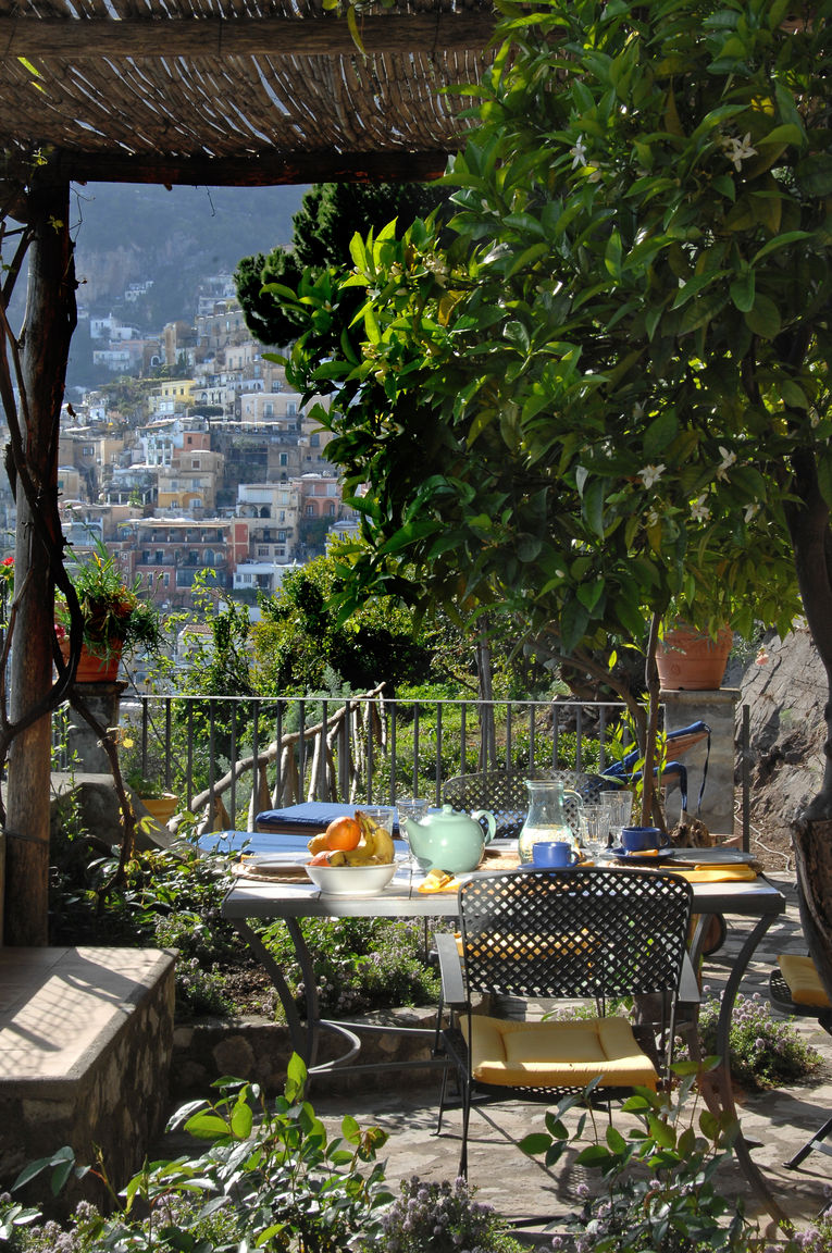 Italianway Positano Villa Miramare - Torre by Elite Villas