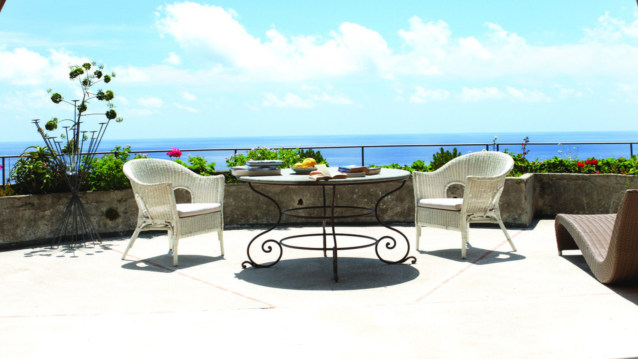 Italianway Positano Villa Miramare - Torre by Elite Villas