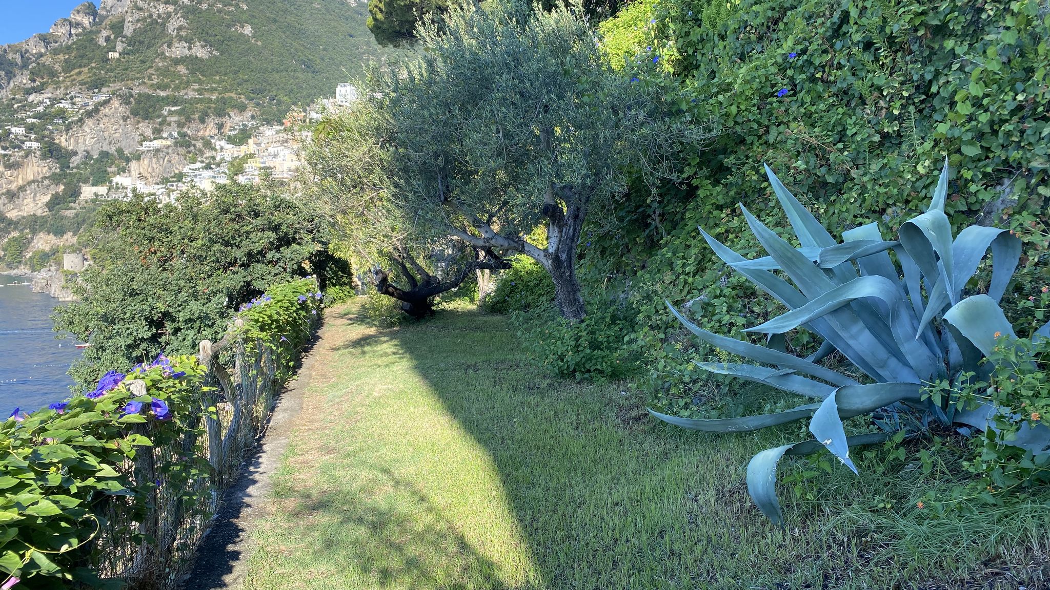Italianway Positano Villa Miramare - Torre by Elite Villas