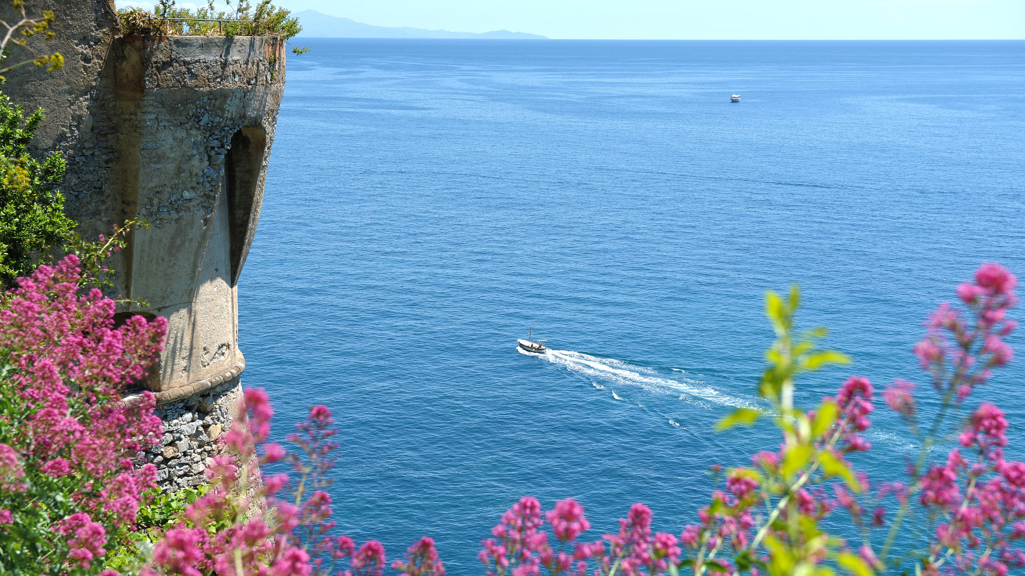 Italianway Positano Villa Miramare - Torre by Elite Villas