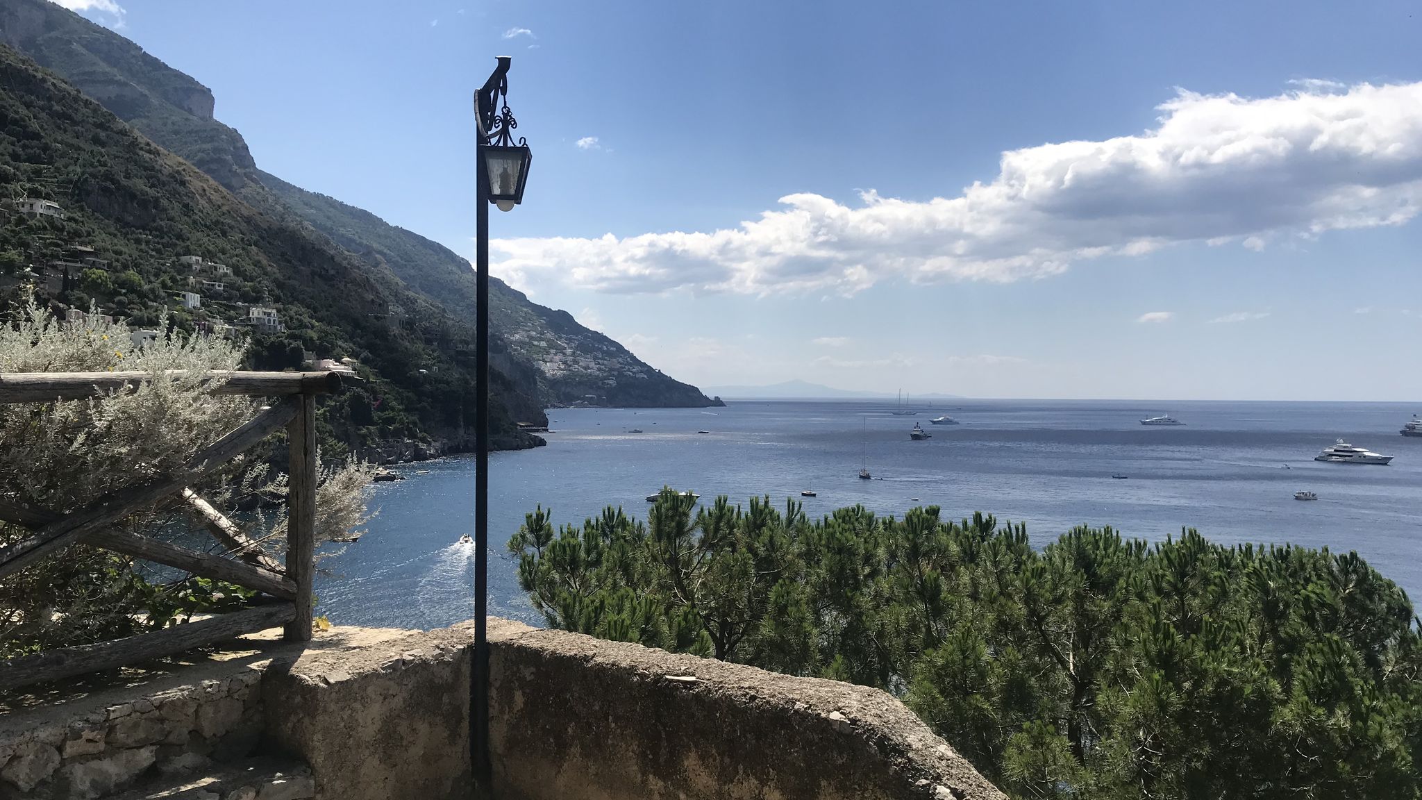 Italianway Positano Villa Miramare - Torre by Elite Villas
