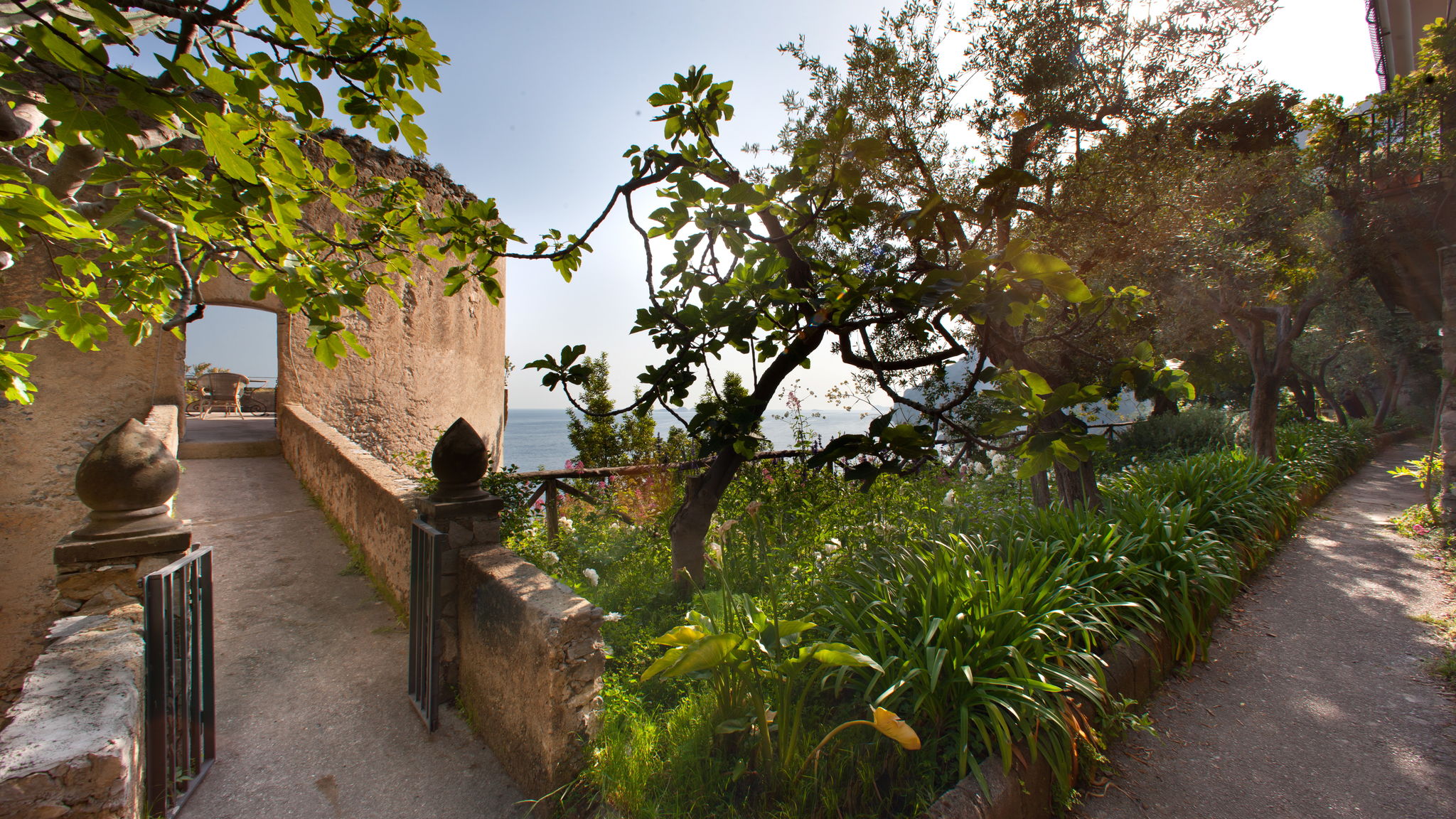 Italianway Positano Villa Miramare - Torre by Elite Villas