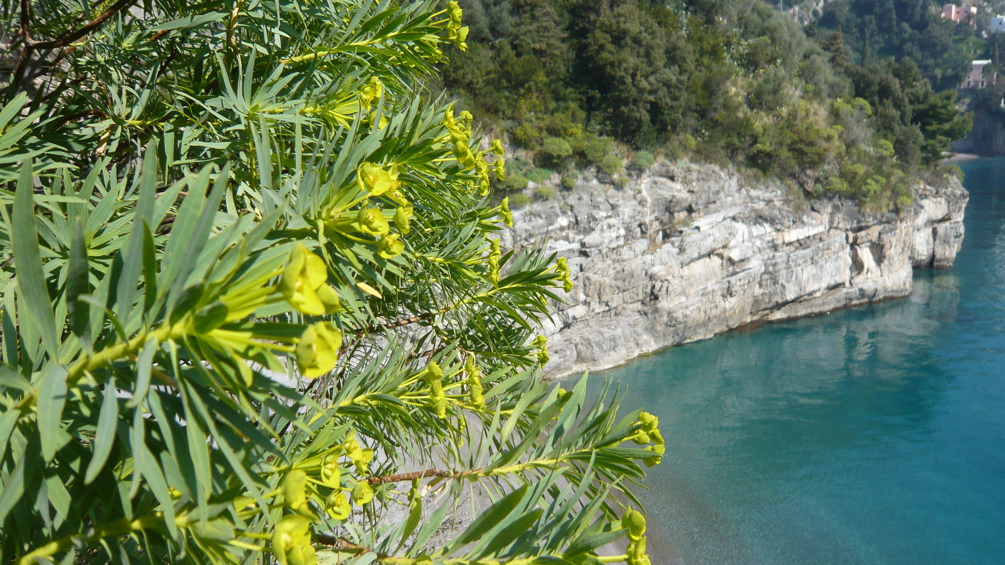 Italianway Positano Villa Miramare - Torre by Elite Villas