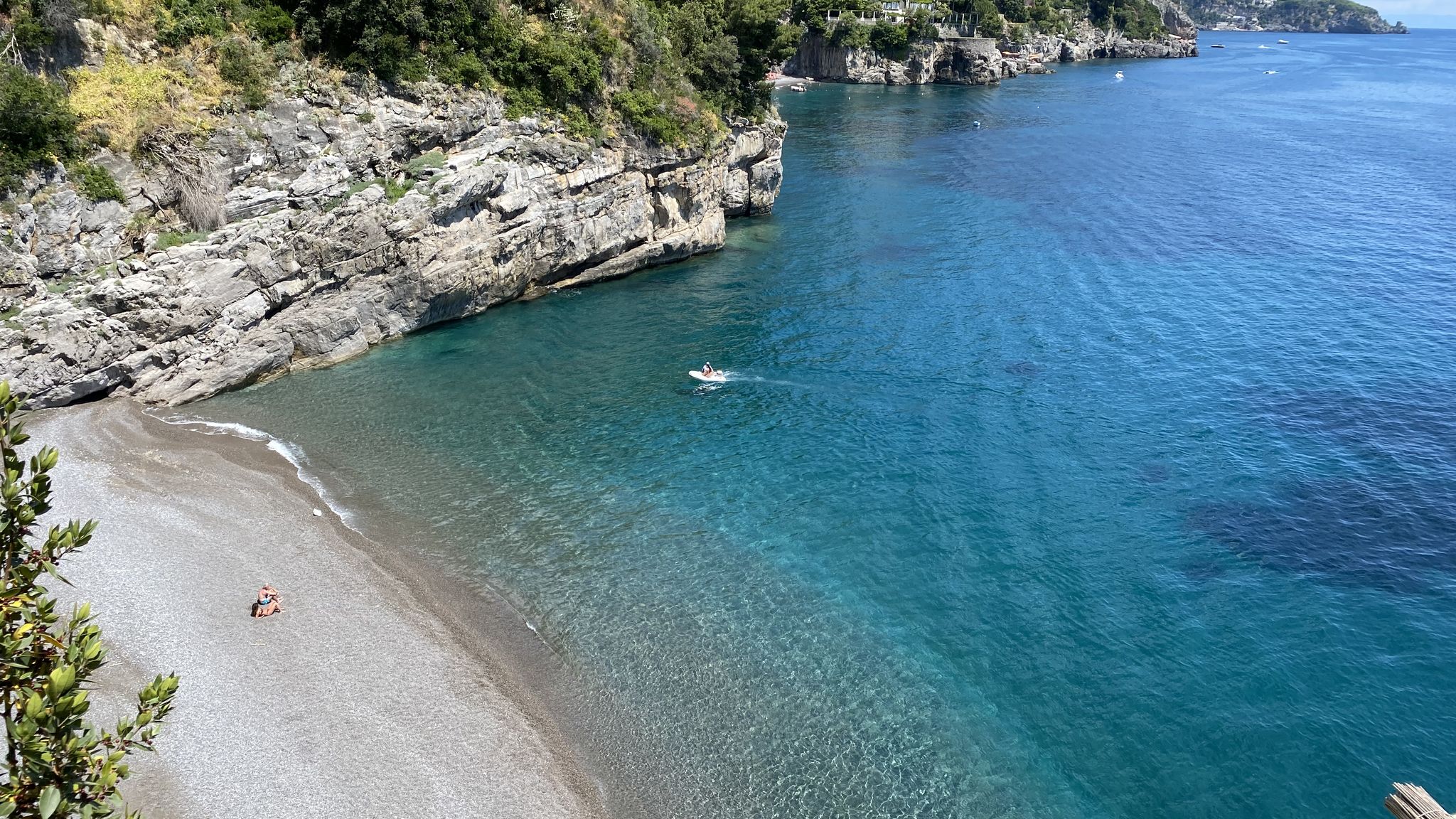 Italianway Positano Villa Miramare - Torre by Elite Villas