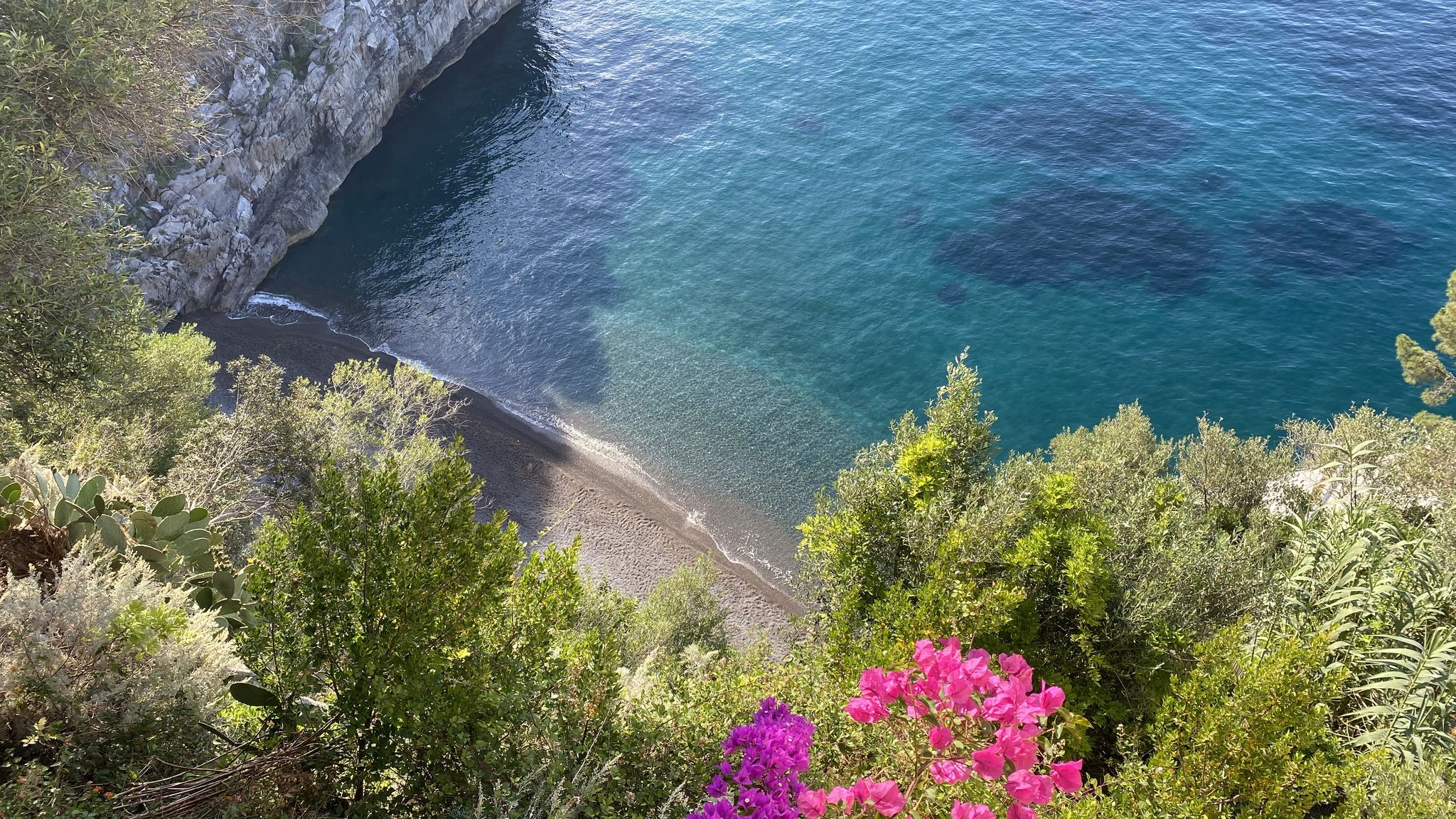 Italianway Positano Villa Miramare - Torre by Elite Villas