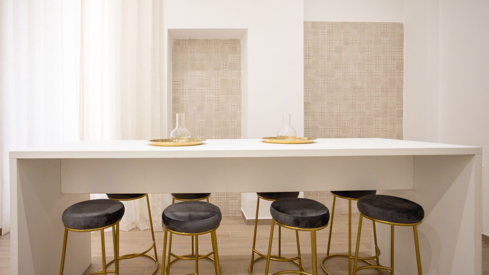 Italianway Napoli Palazzo Pepe - Camera D'Aragona