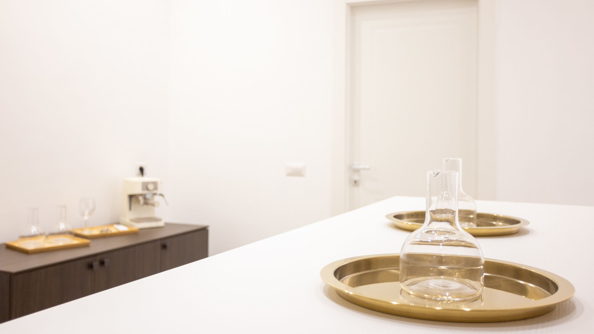 Italianway Napoli Palazzo Pepe - Camera D'Aragona