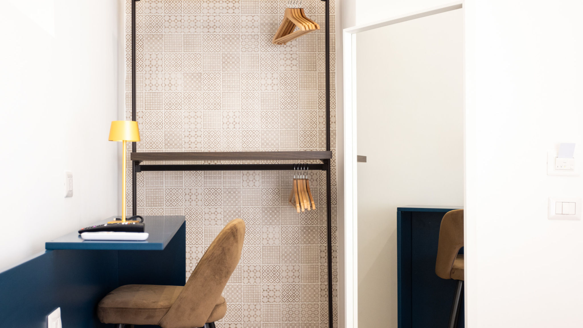 Italianway Napoli Palazzo Pepe - Camera D'Aragona