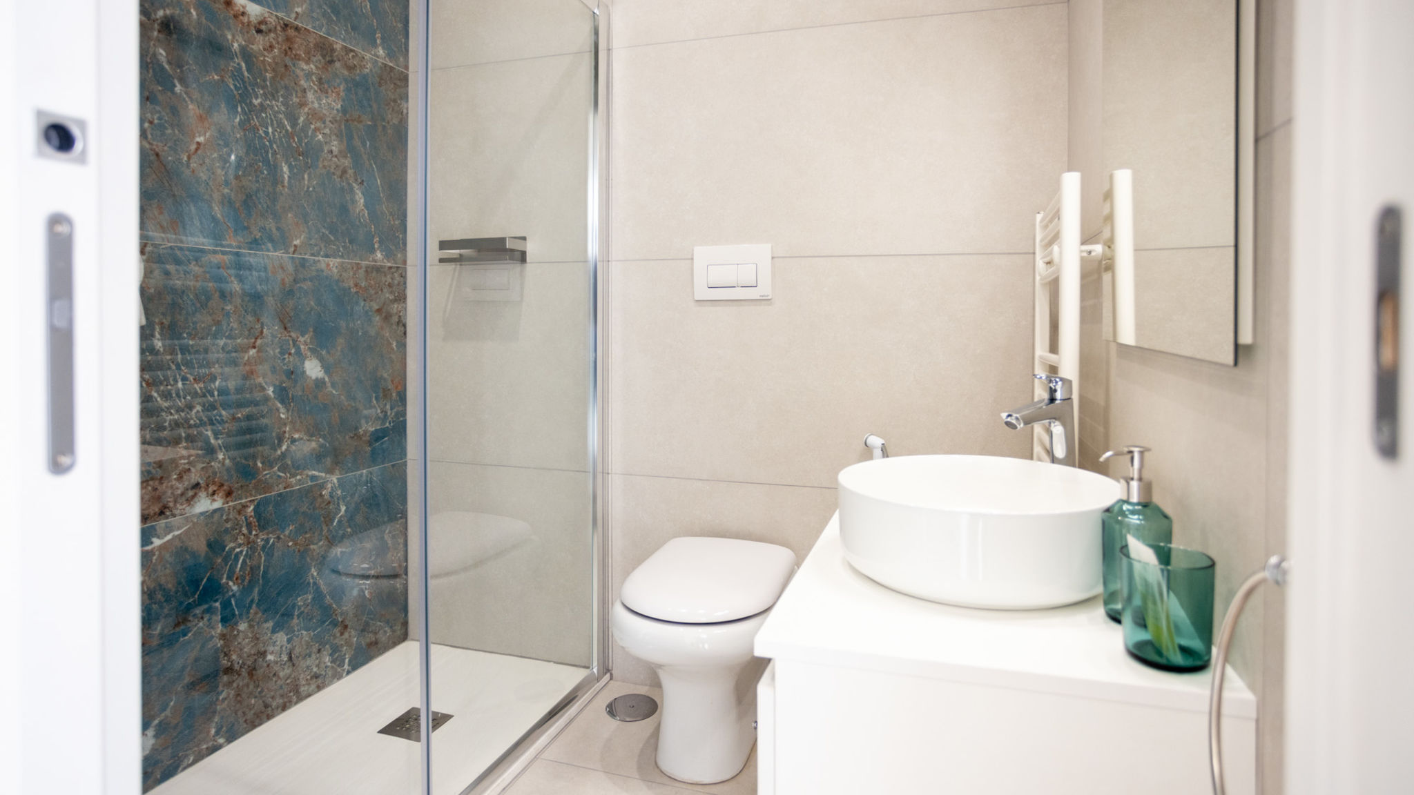 Italianway Napoli Palazzo Pepe - Camera D'Aragona