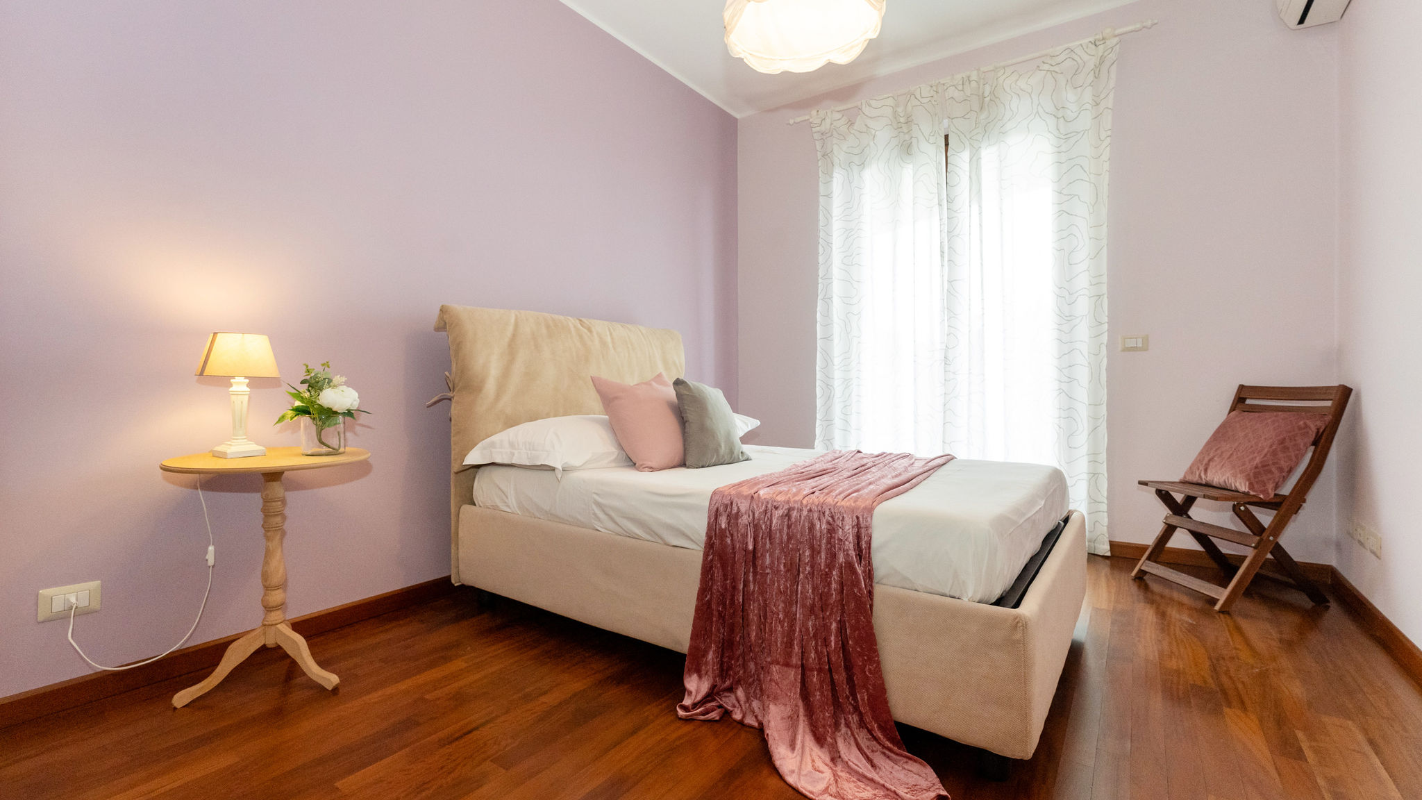 Italianway Santa Venerina Aghi di Pino Holiday by Harmony House