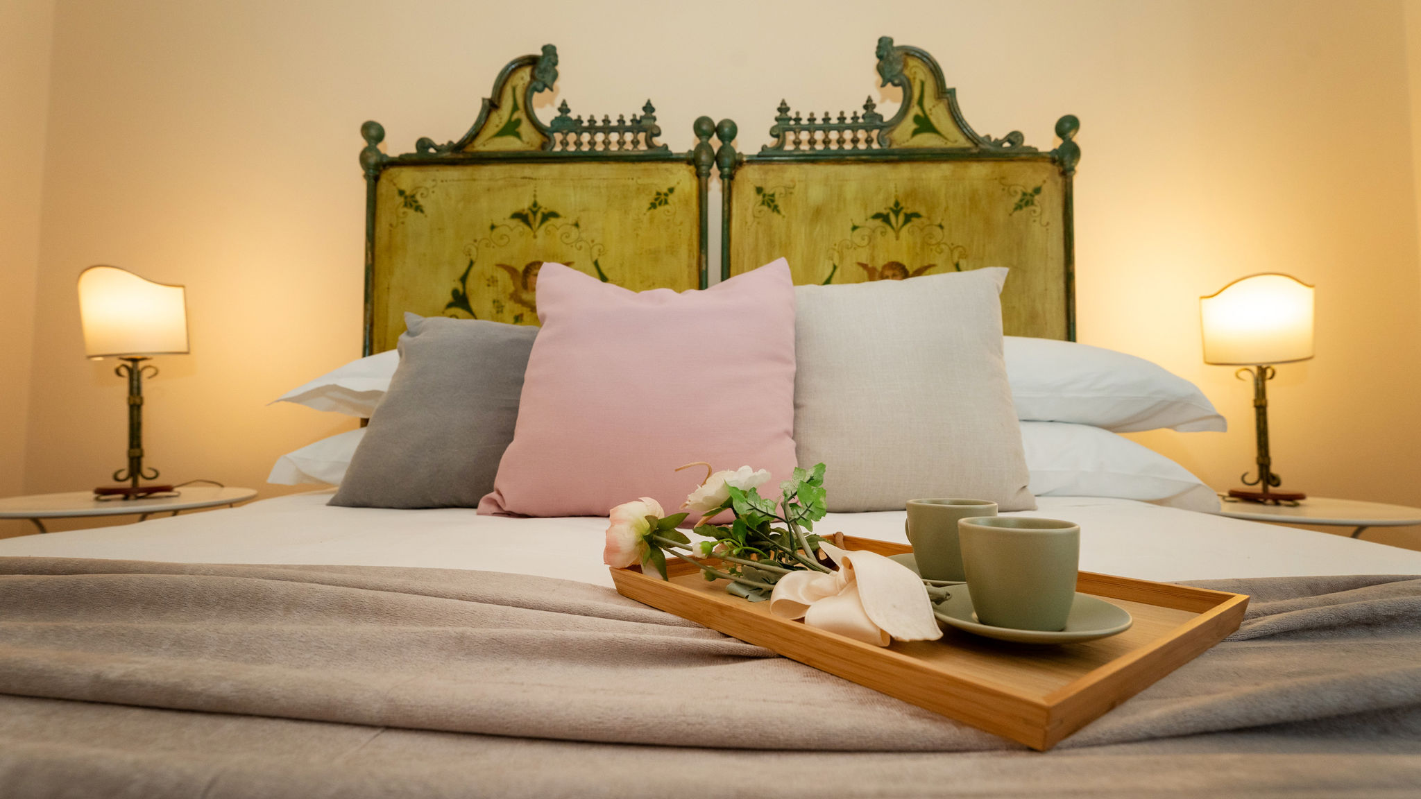 Italianway Santa Venerina Aghi di Pino Holiday by Harmony House