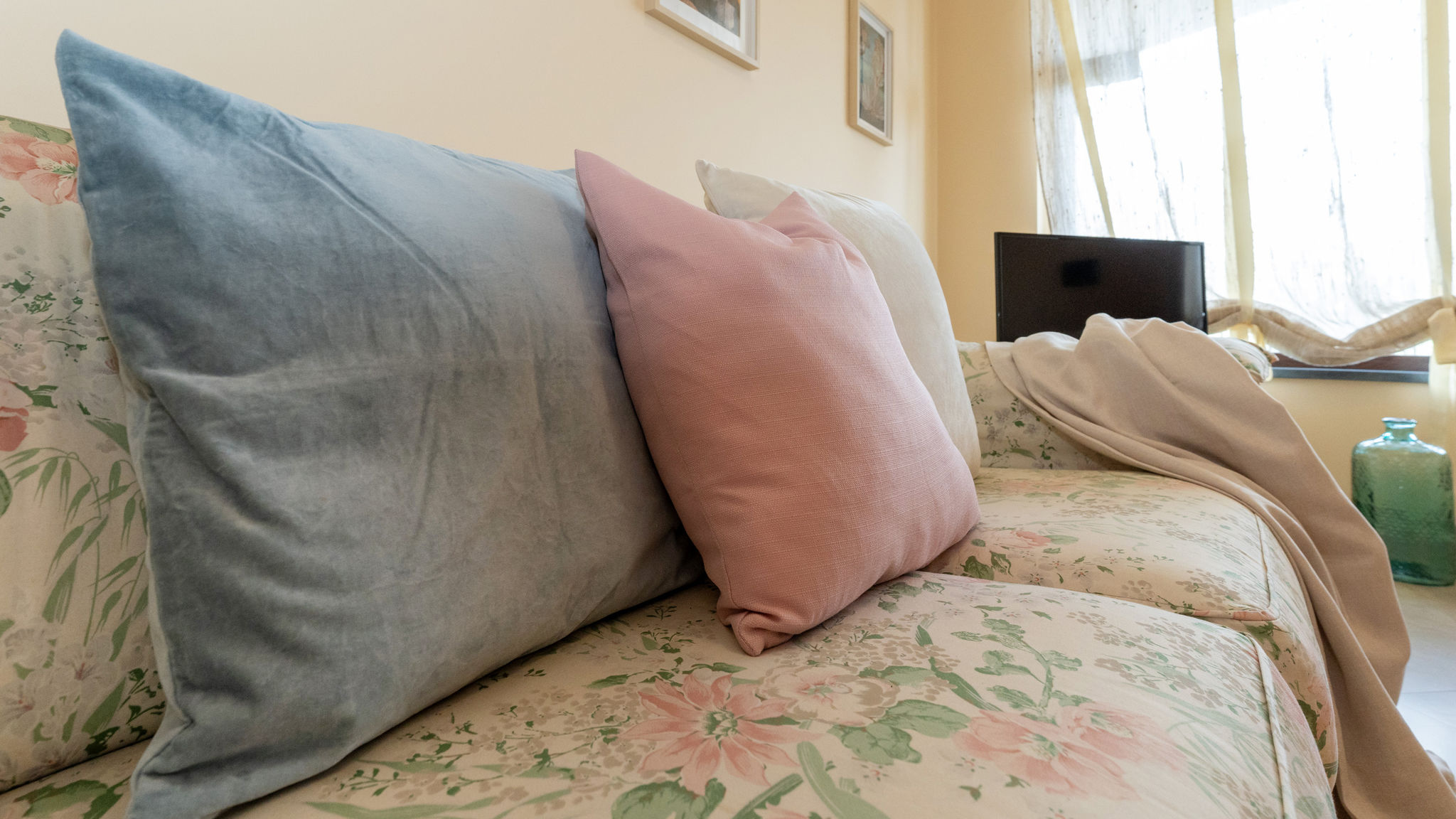 Italianway Santa Venerina Aghi di Pino Holiday by Harmony House