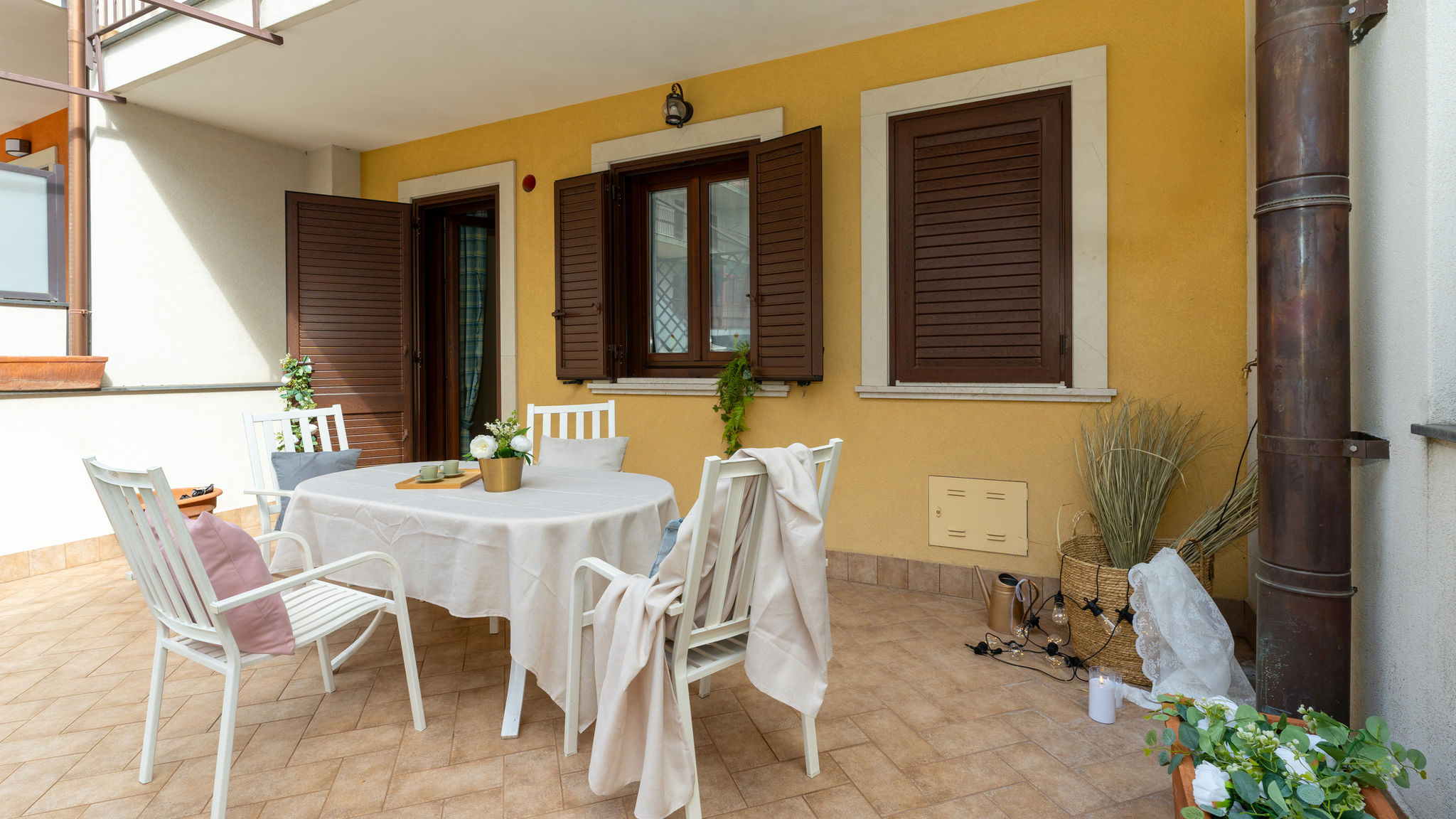 Italianway Santa Venerina Aghi di Pino Holiday by Harmony House
