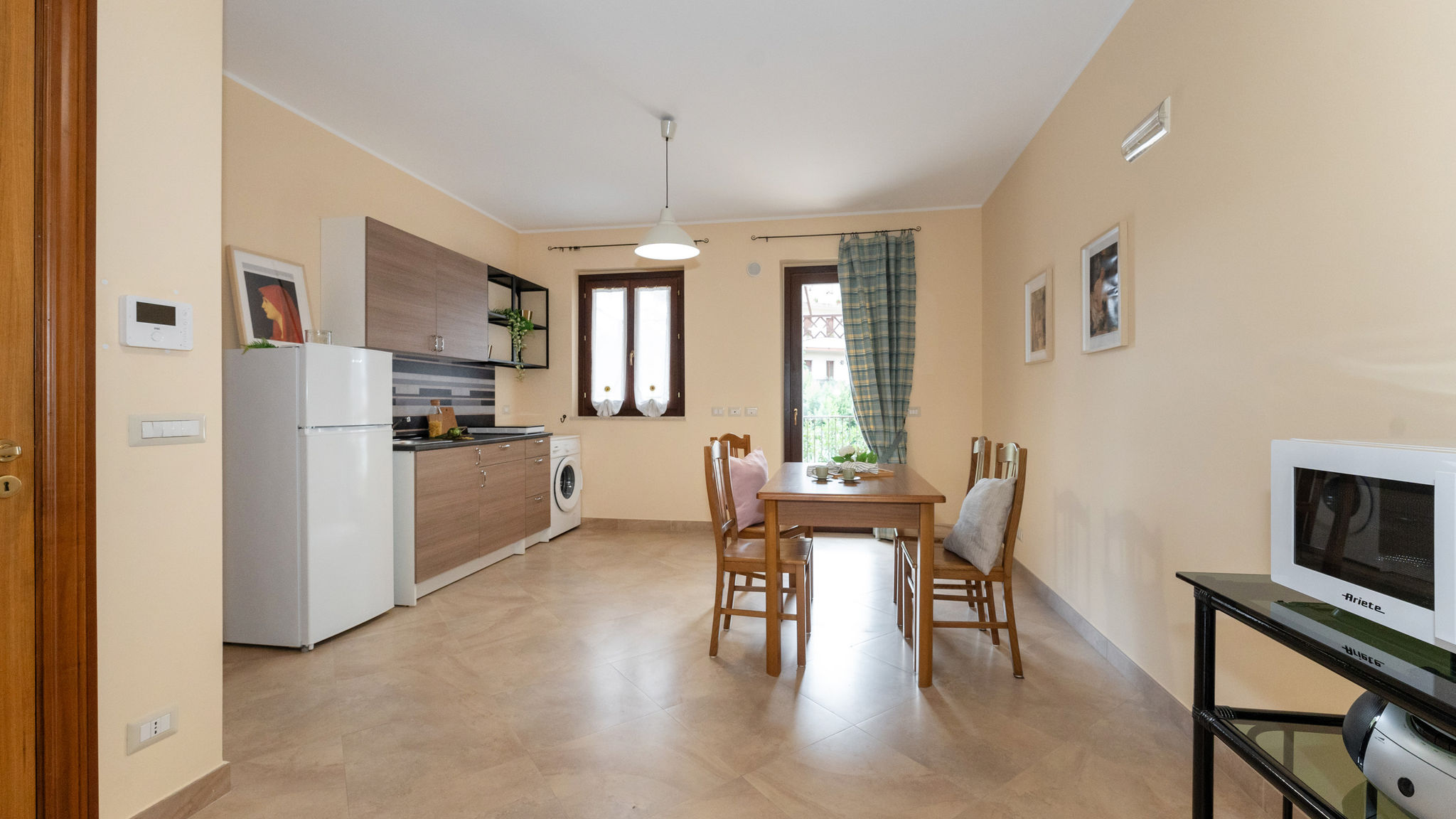 Italianway Santa Venerina Aghi di Pino Holiday by Harmony House