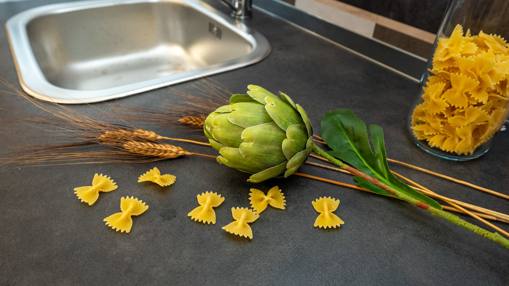 Italianway Santa Venerina Aghi di Pino Holiday by Harmony House