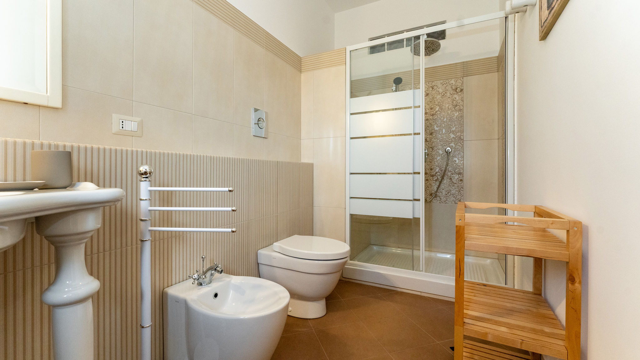 Italianway Santa Venerina Aghi di Pino Holiday by Harmony House