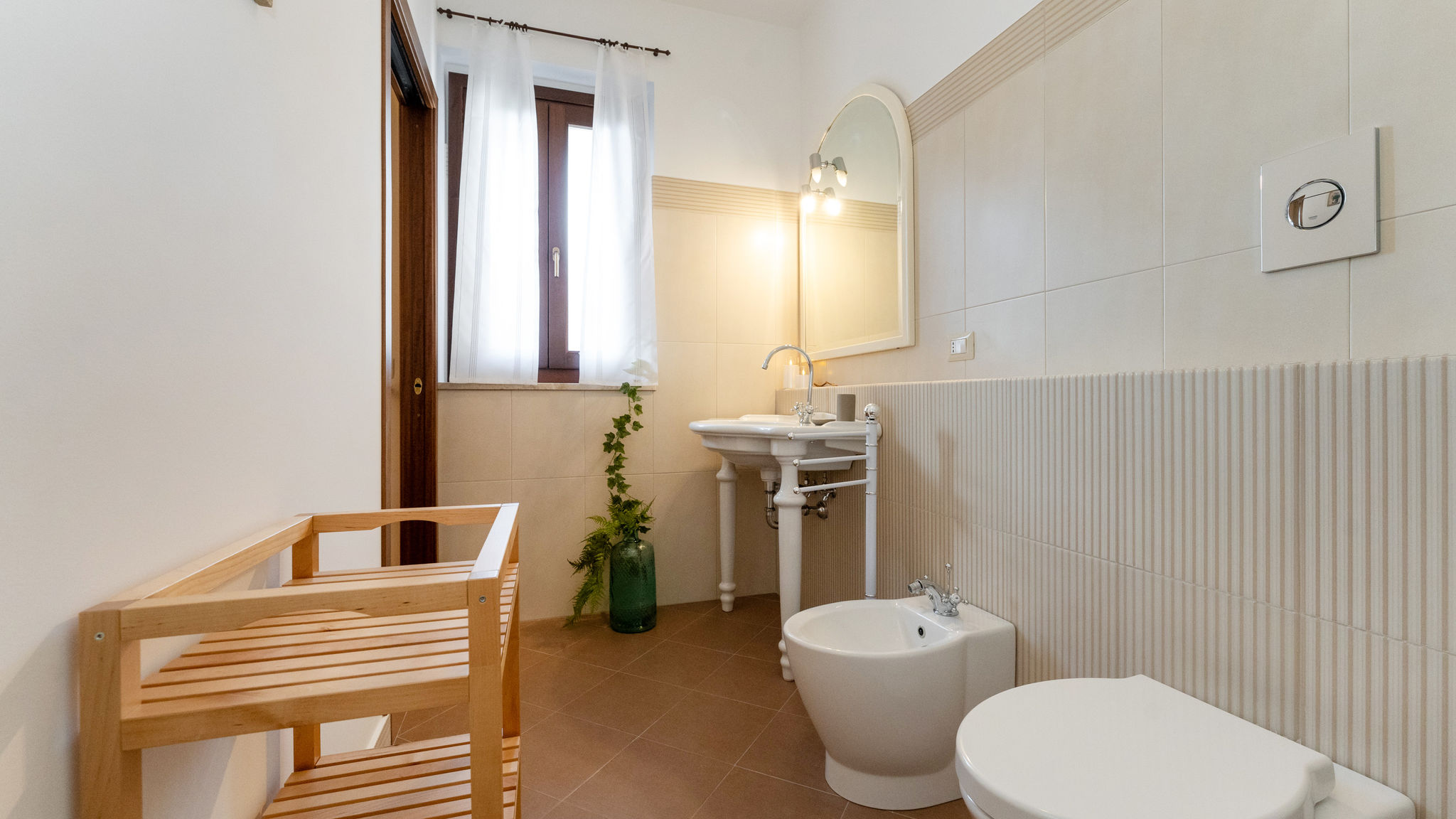 Italianway Santa Venerina Aghi di Pino Holiday by Harmony House